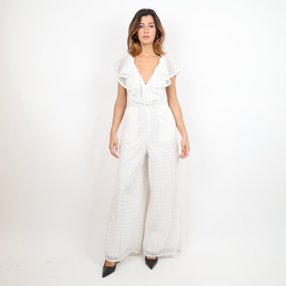 Jumpsuit, UK Size 10