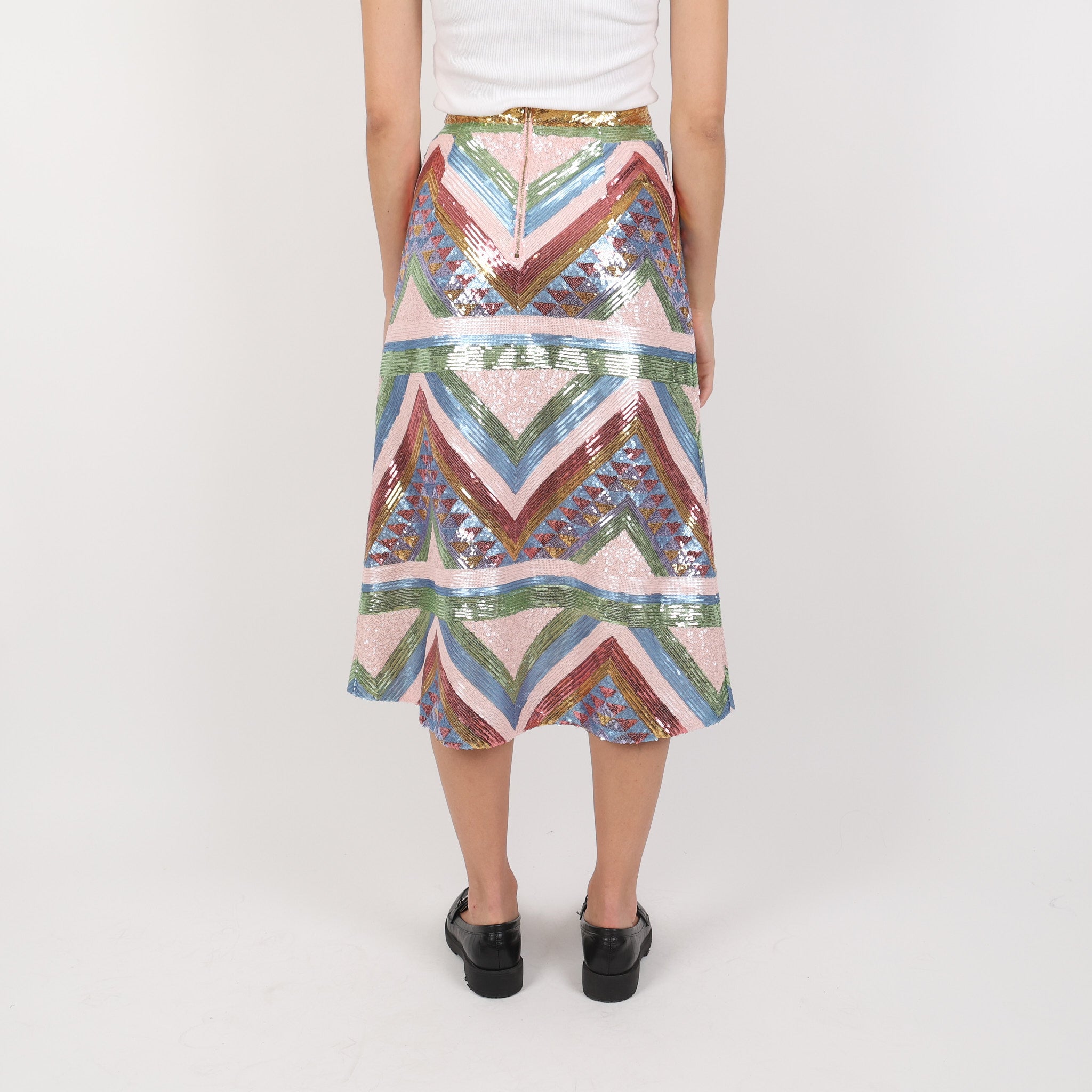 Skirt, UK Size 8