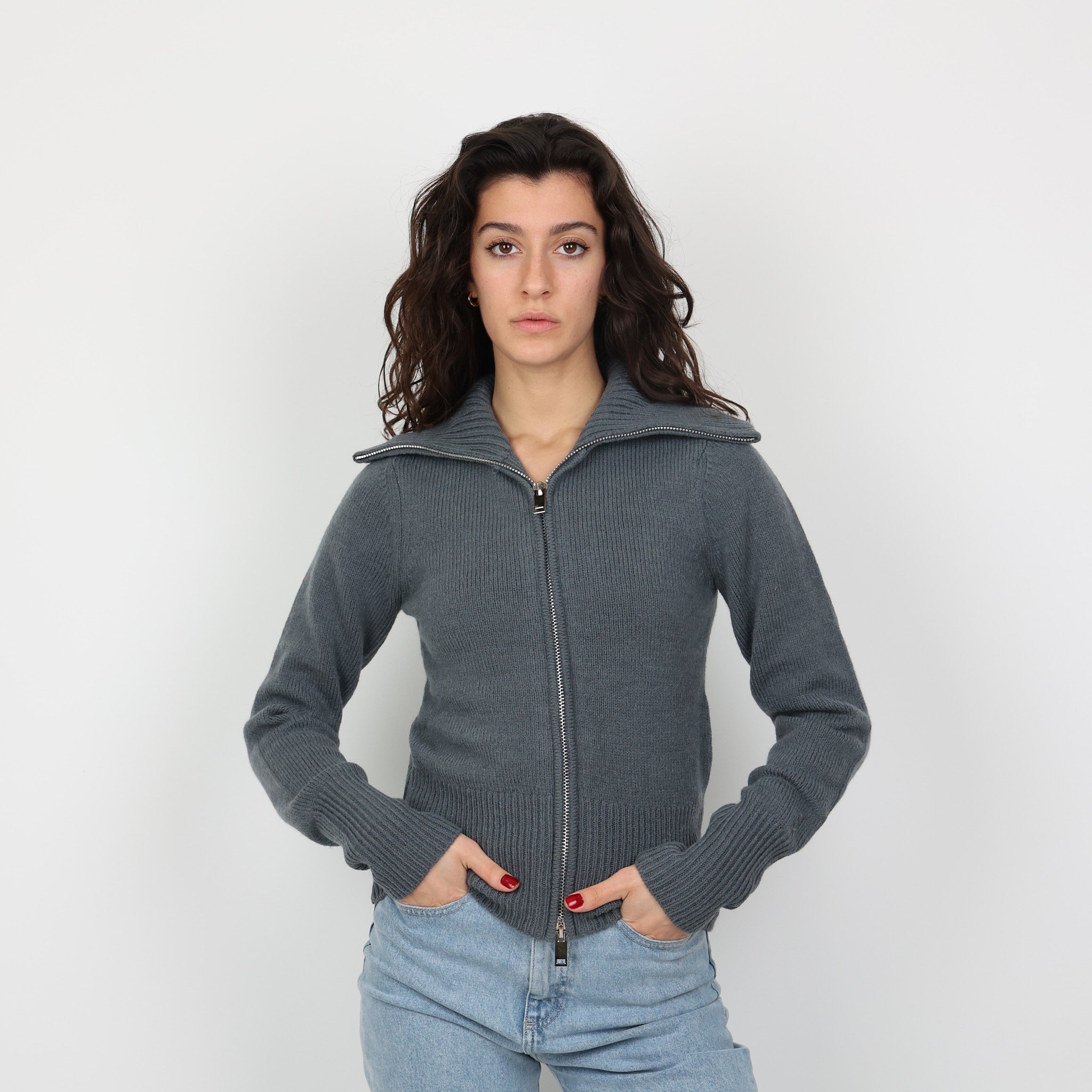 Knitwear, UK Size 8