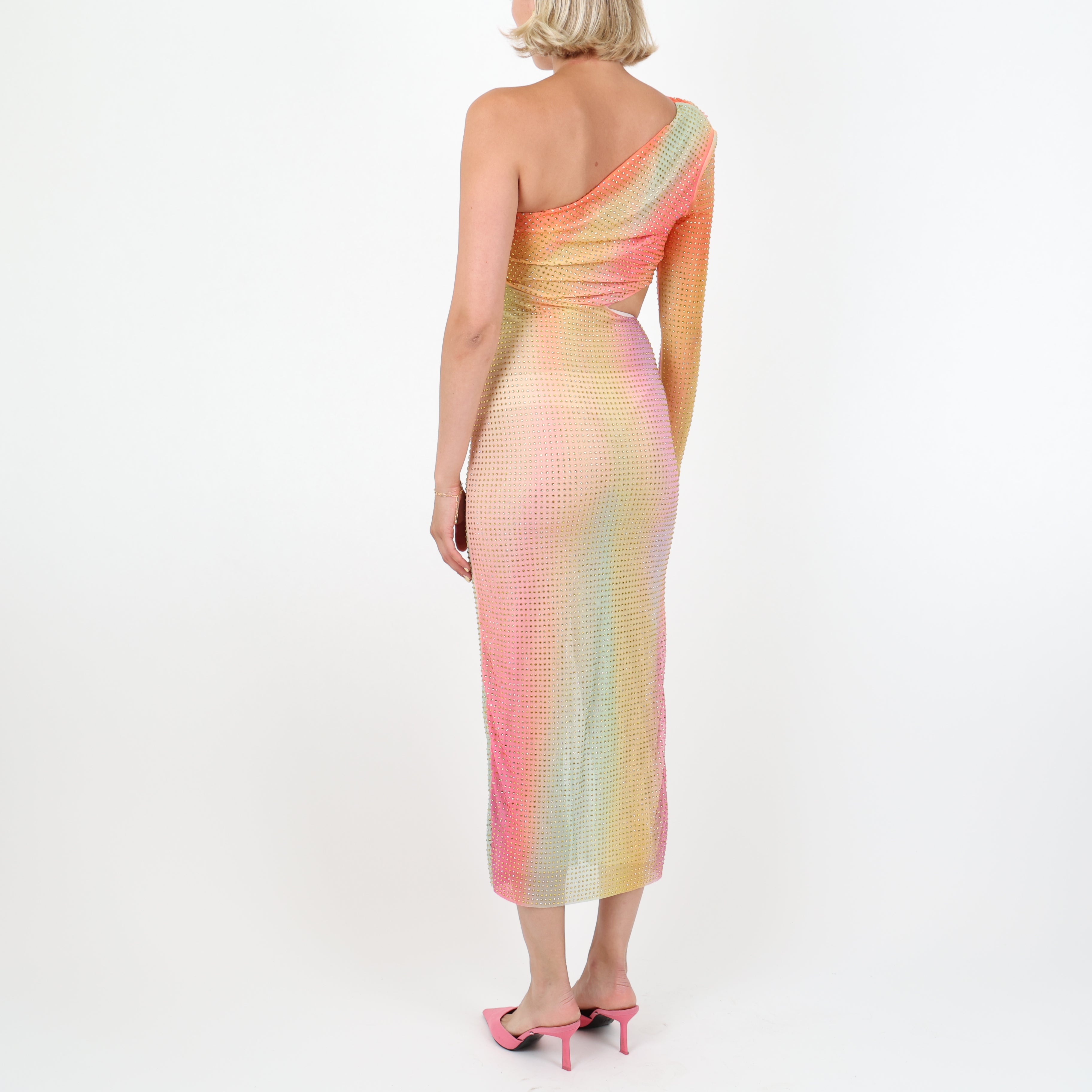 Dress, UK Size 8