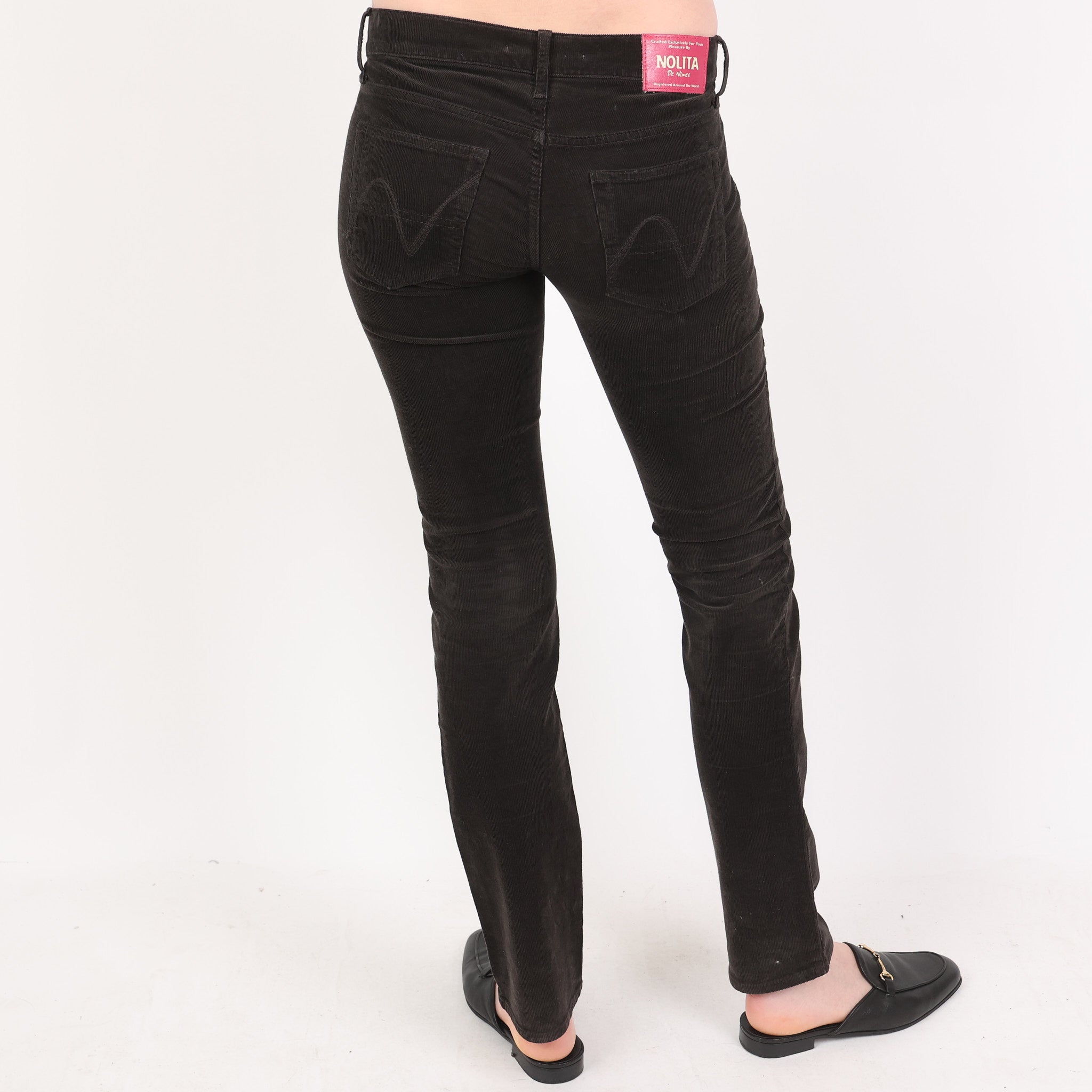 Trousers, Waist 27