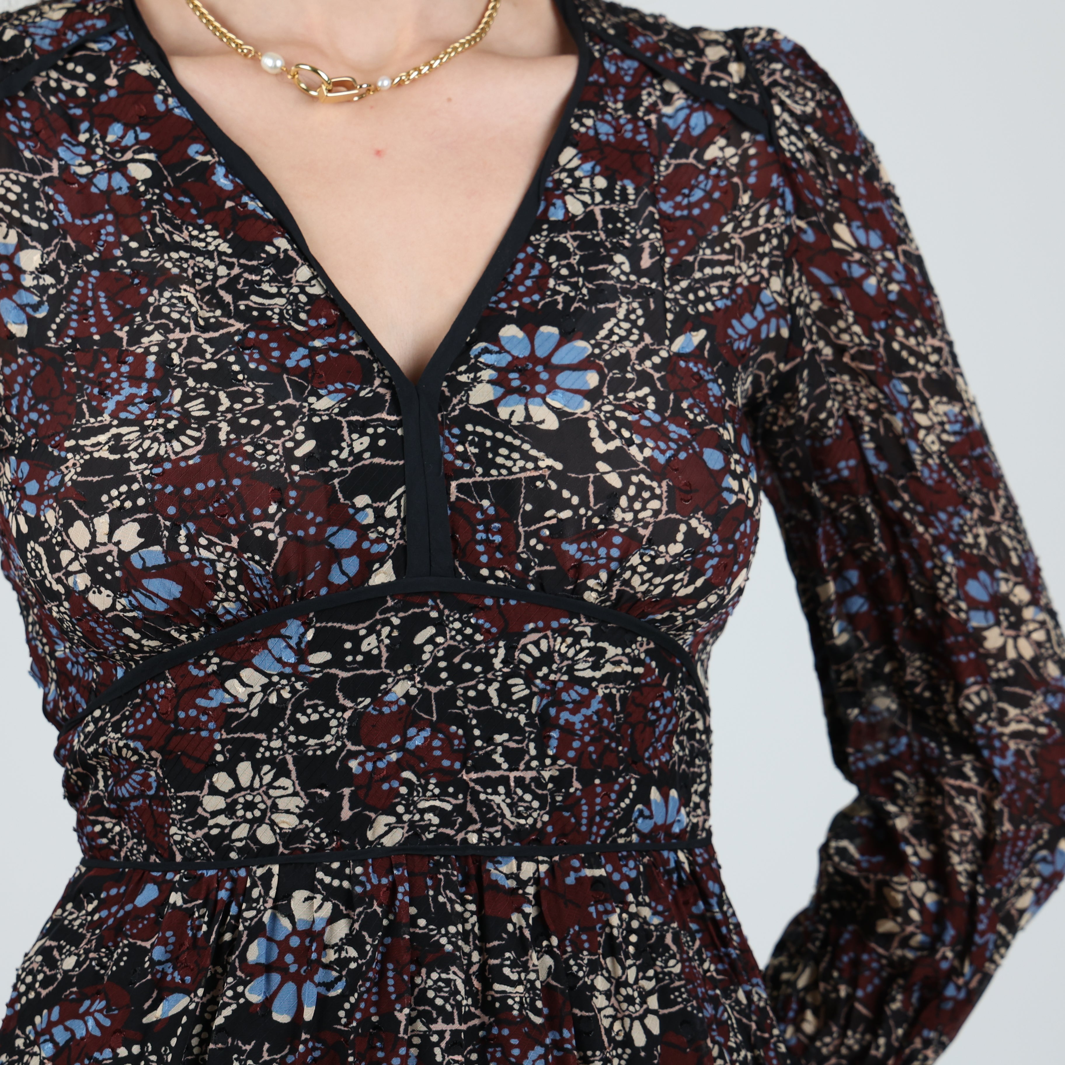 Dress, UK Size 6