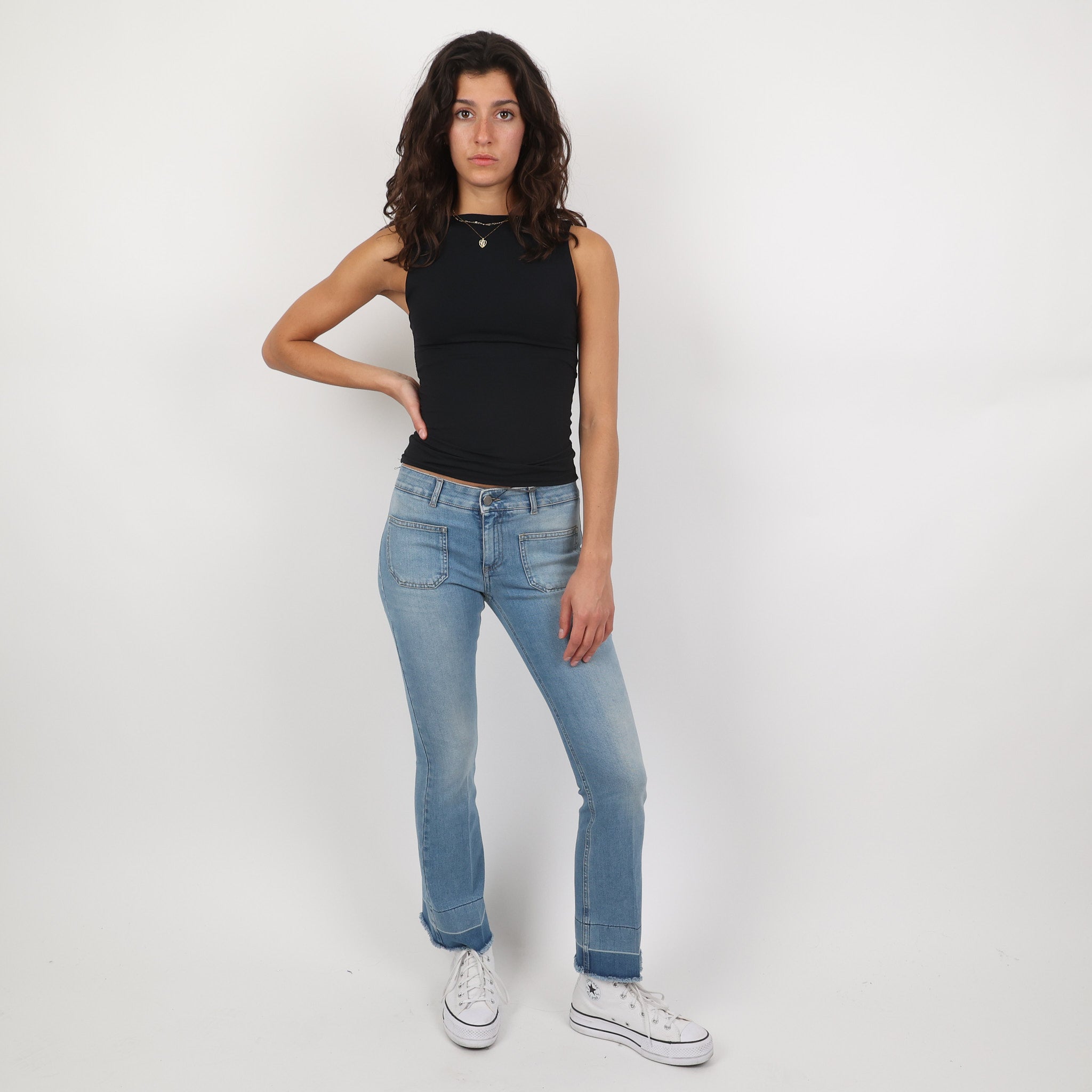 Jeans, Waist 26