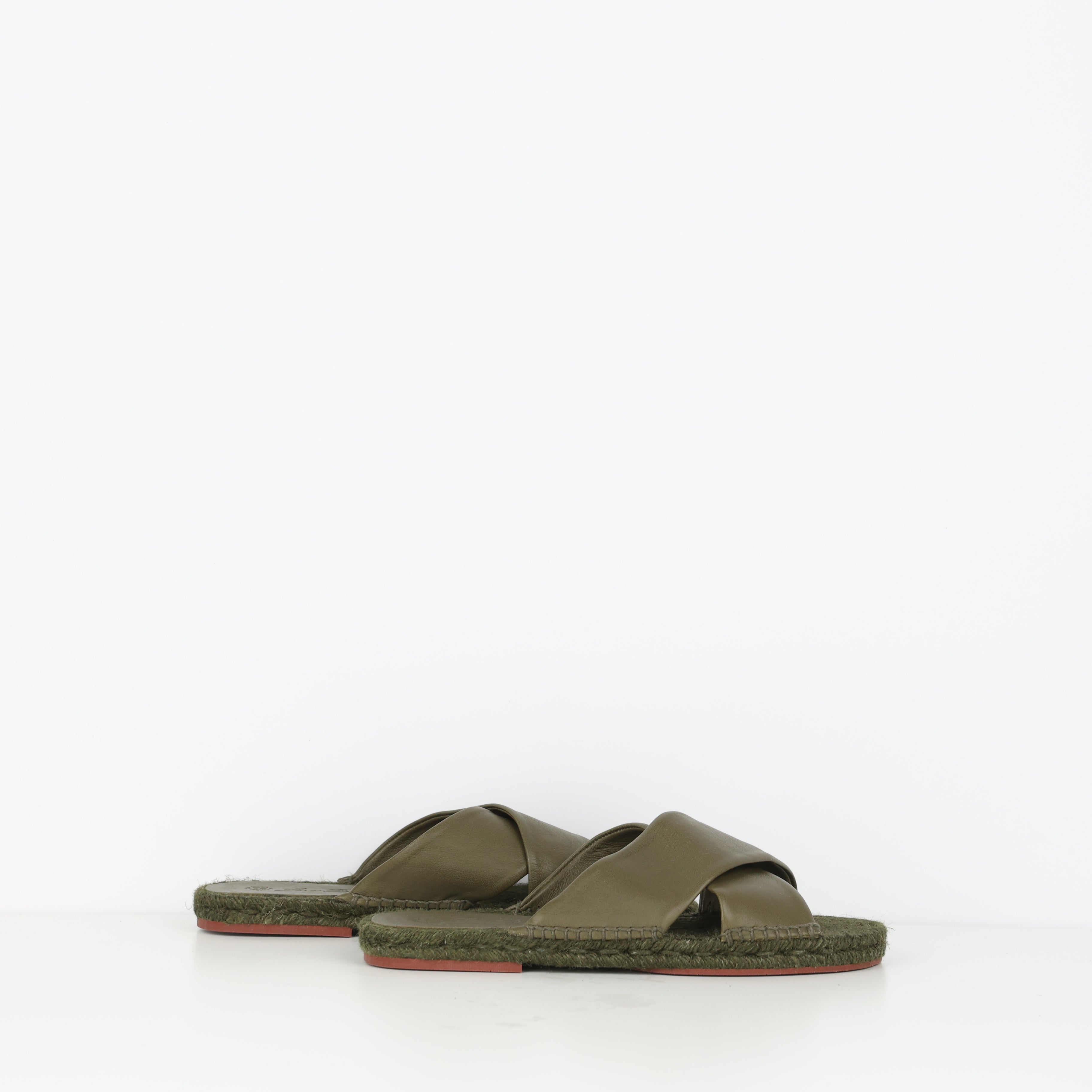 Flats , Shoe Size 39
