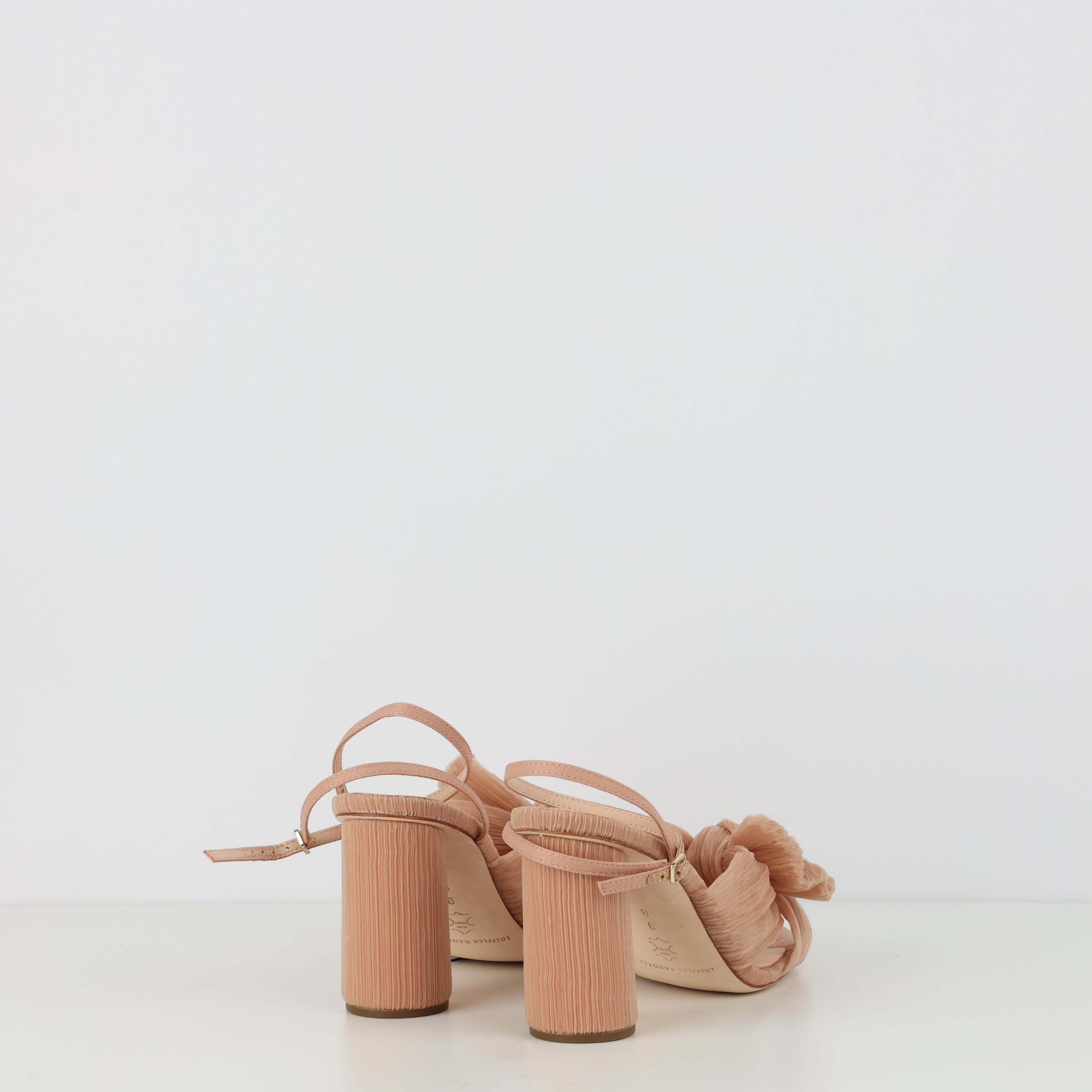 Heels , Shoe Size 40