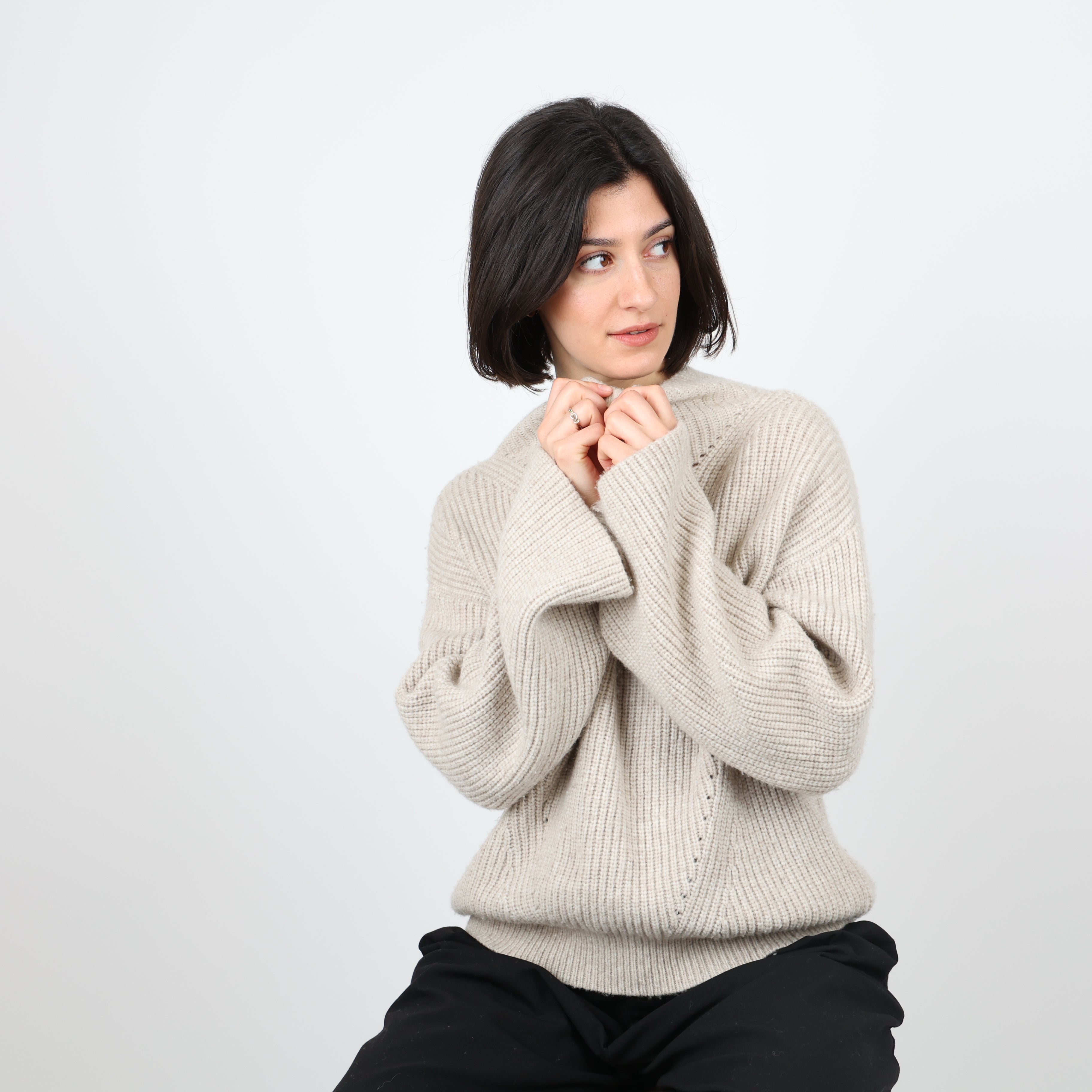 Knitwear, UK Size 6