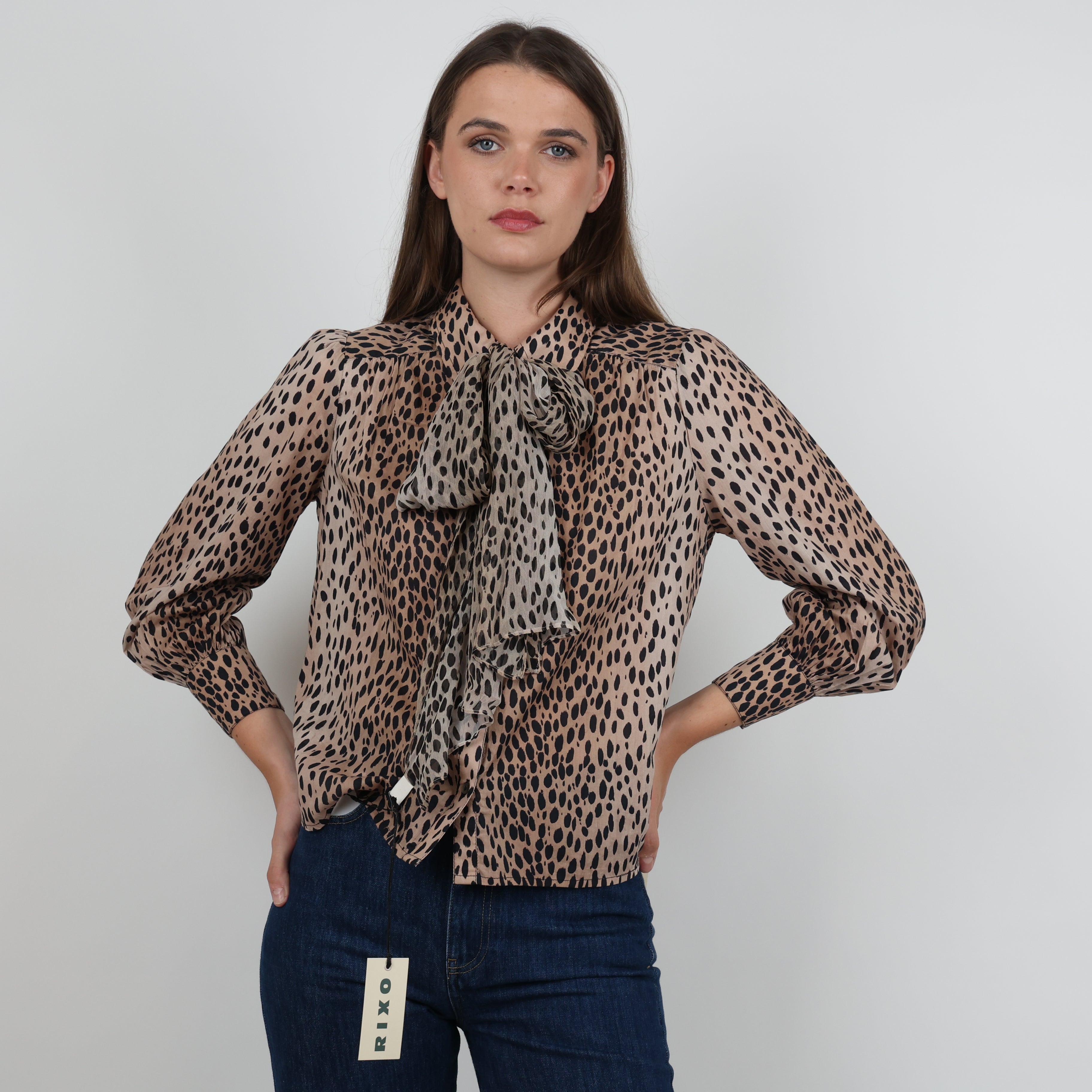 Top, UK Size 8