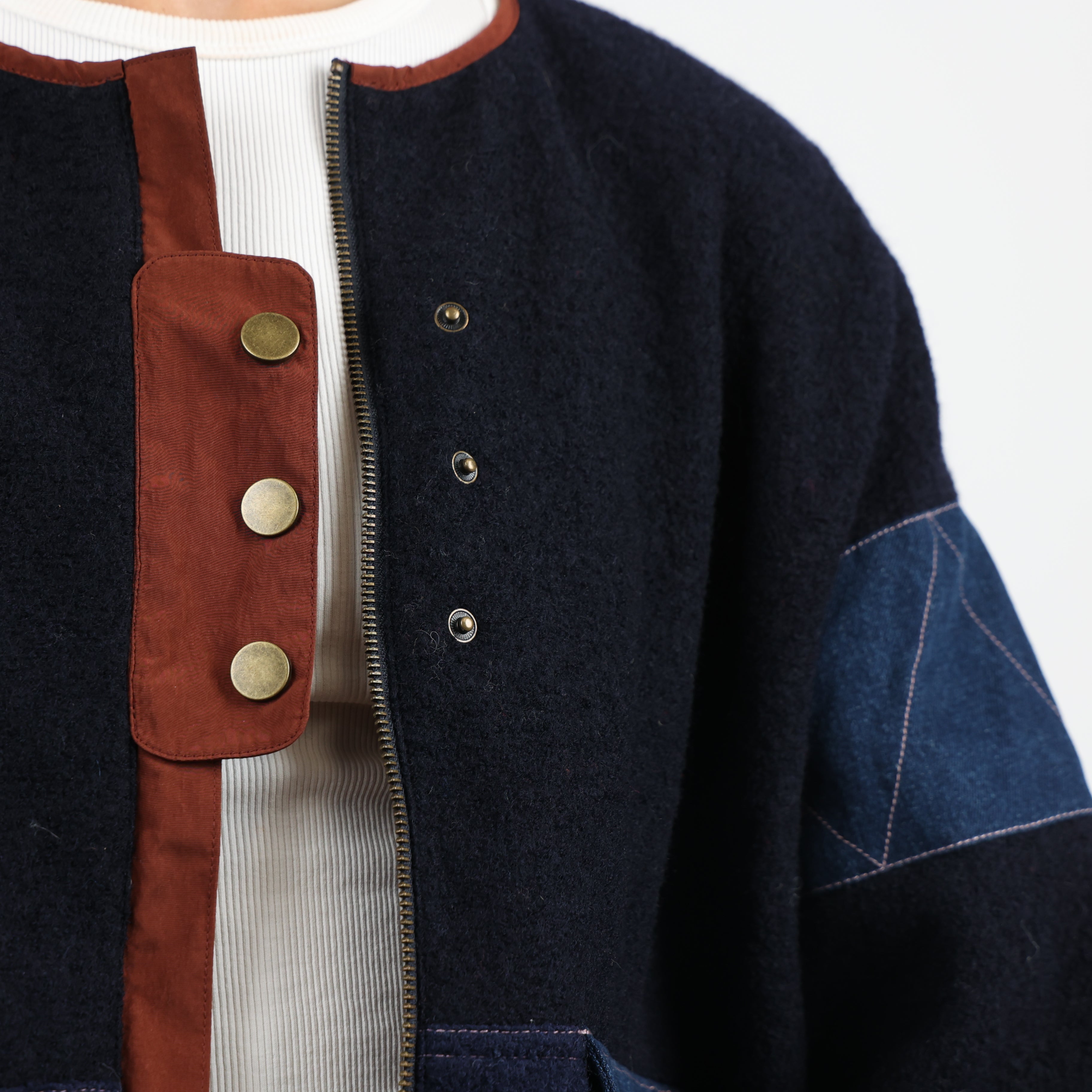 Jacket, UK Size 8
