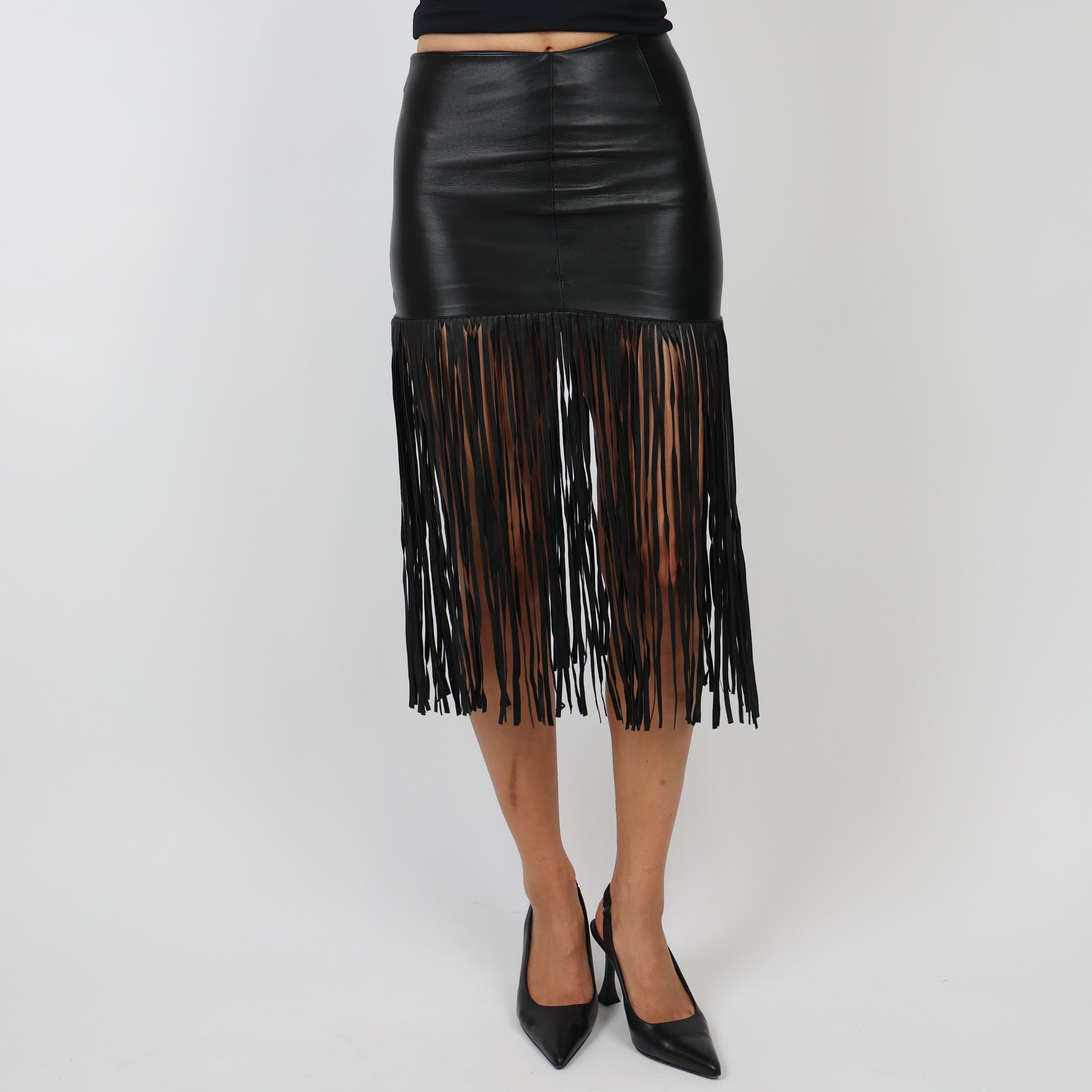 Skirt, UK Size 4