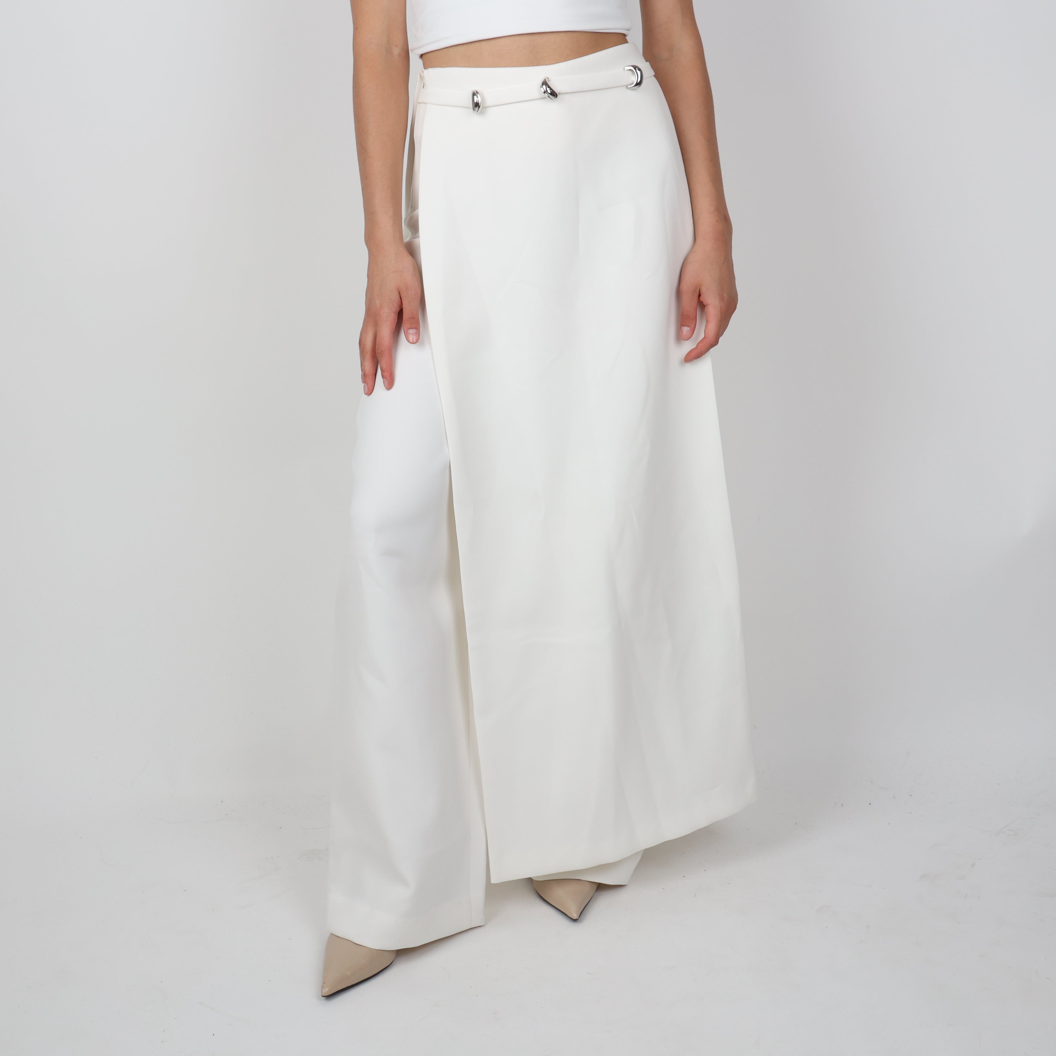 Trousers, UK Size 4