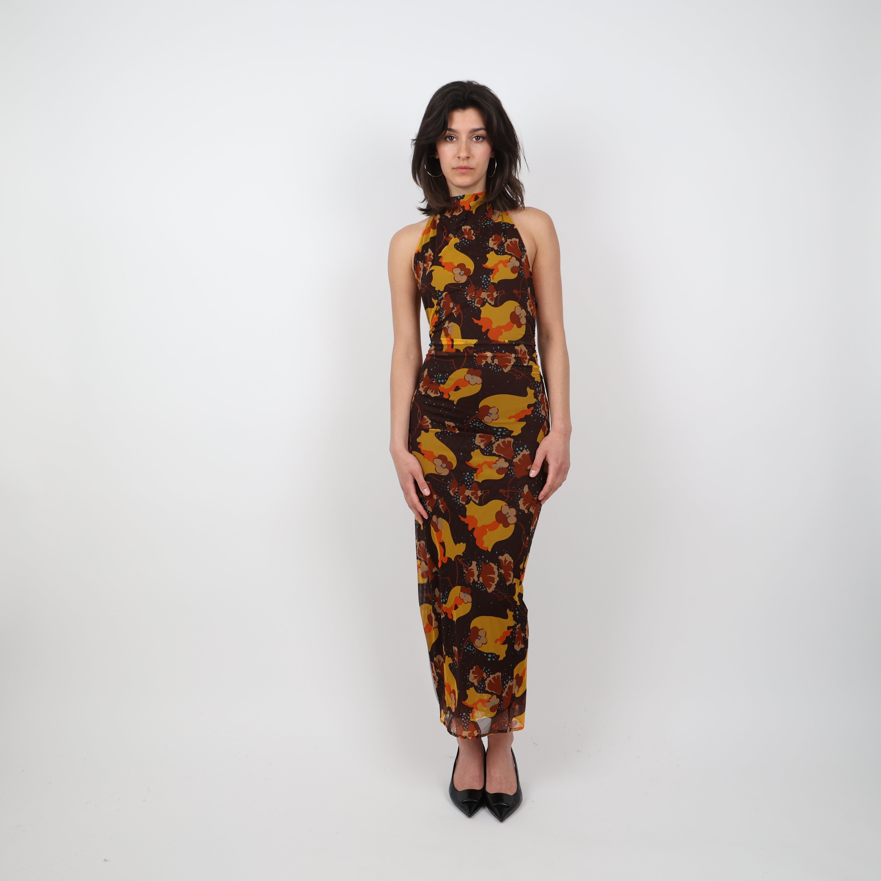 Dress, UK Size 8