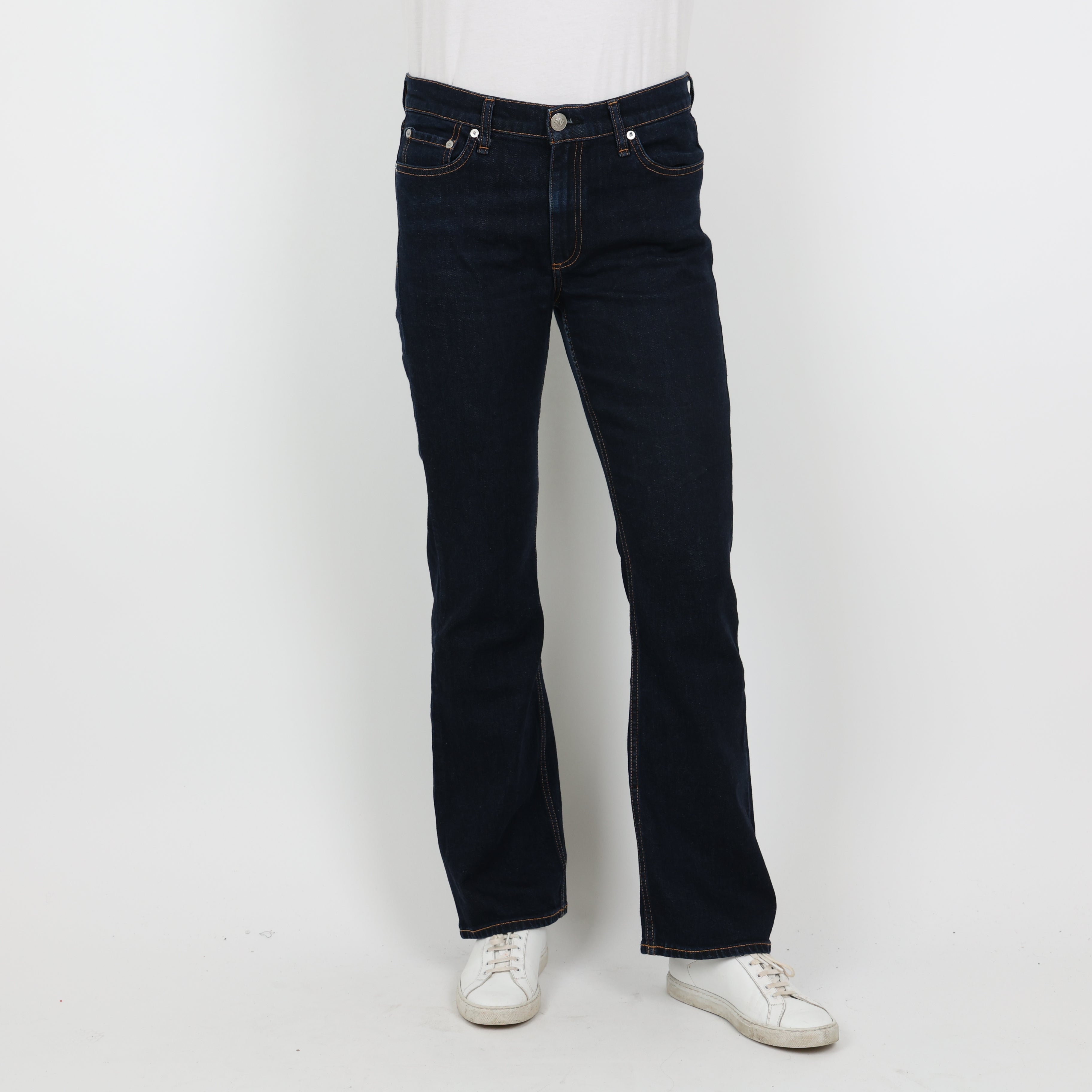 Jeans, Waist 28