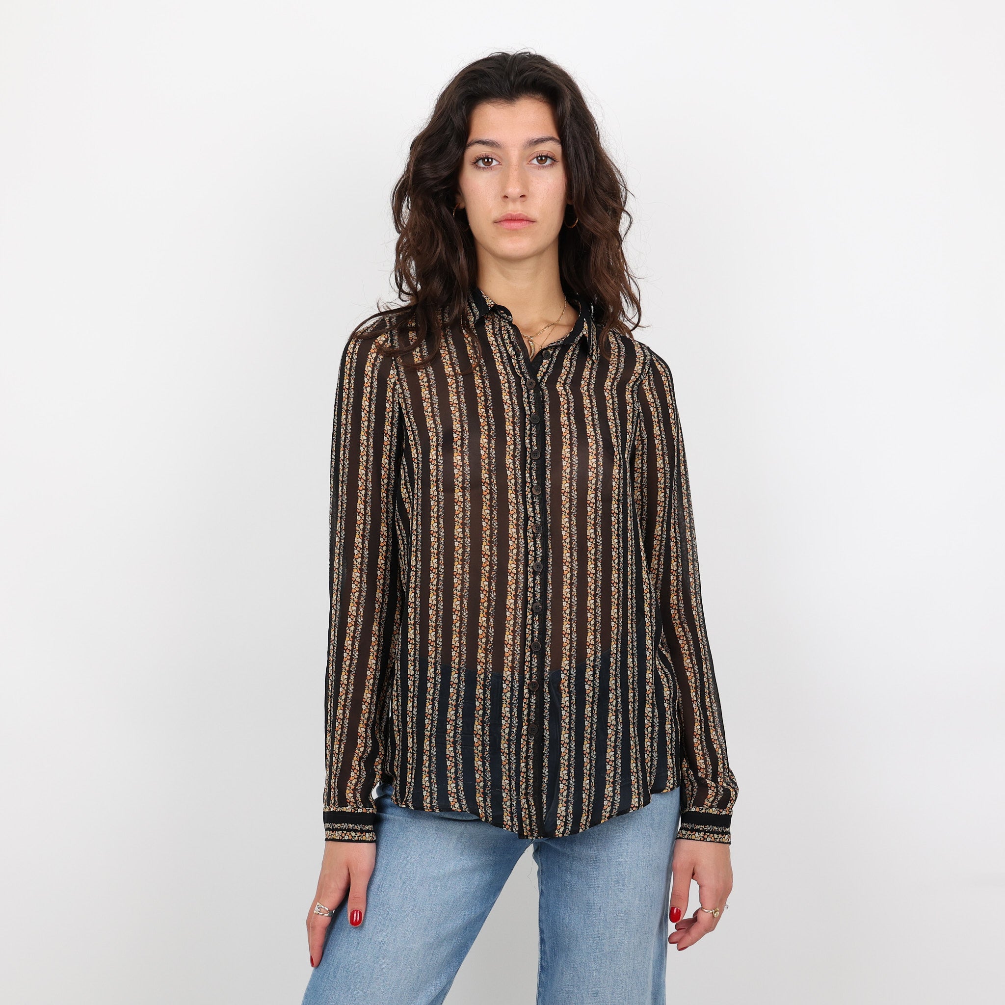 Blouse, UK Size 10
