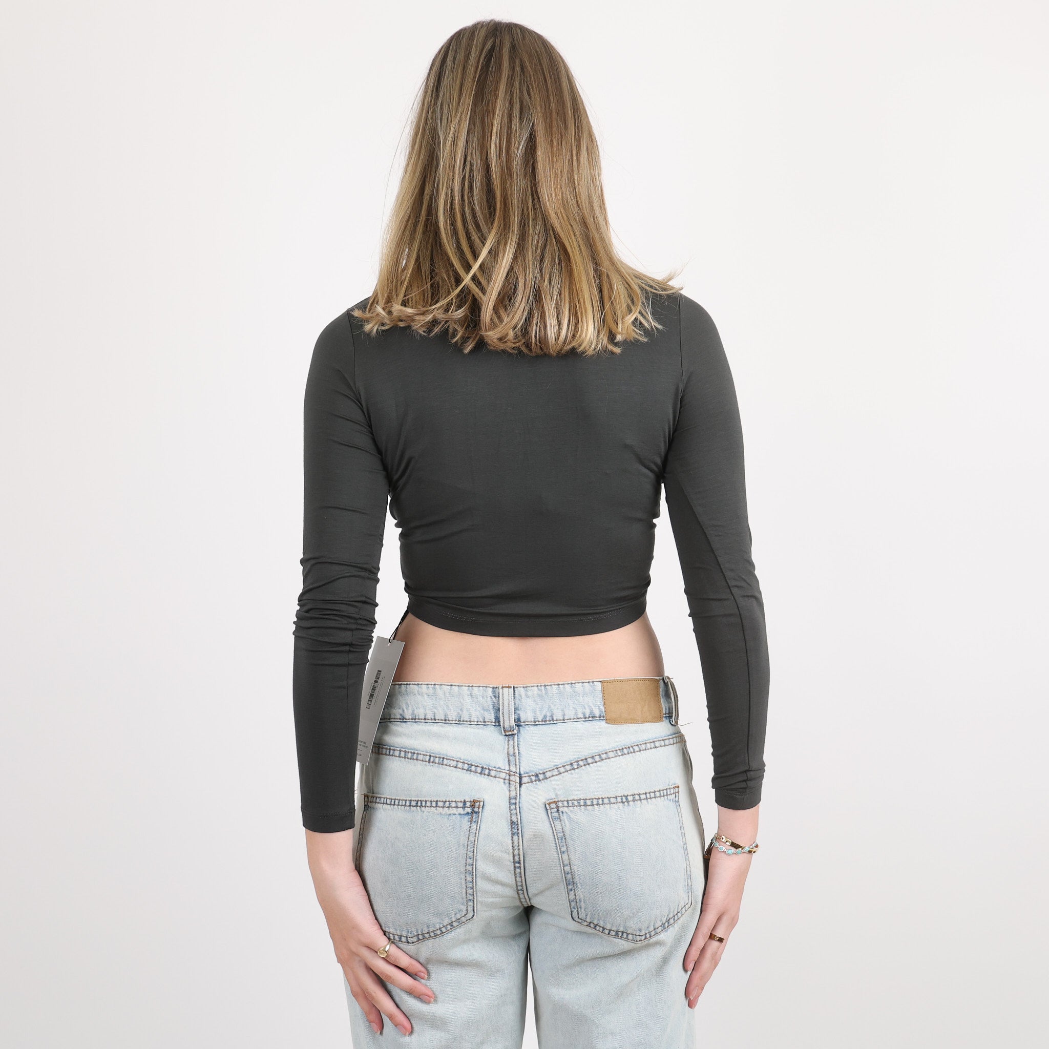 Top, UK Size 8
