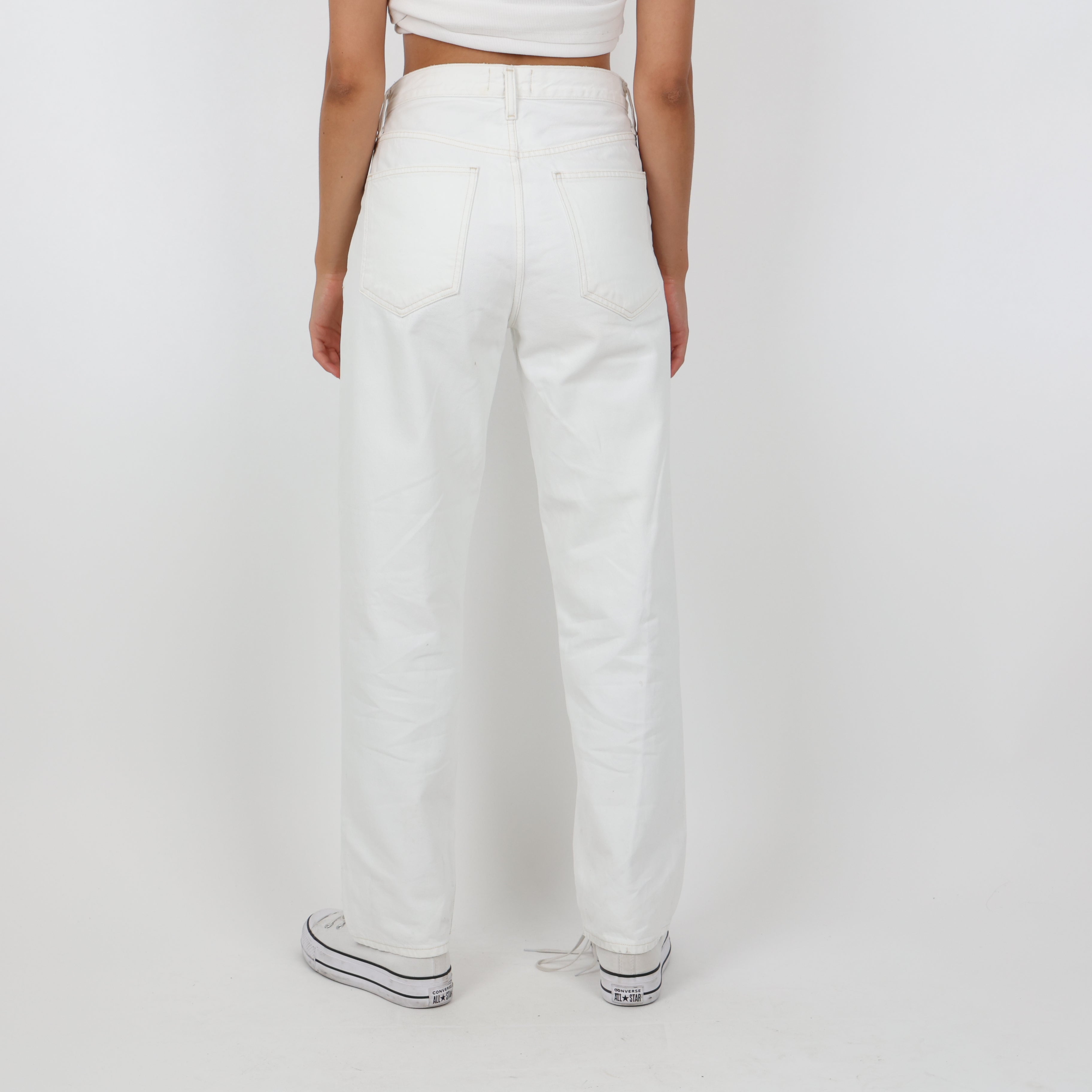 Jeans, Waist 25