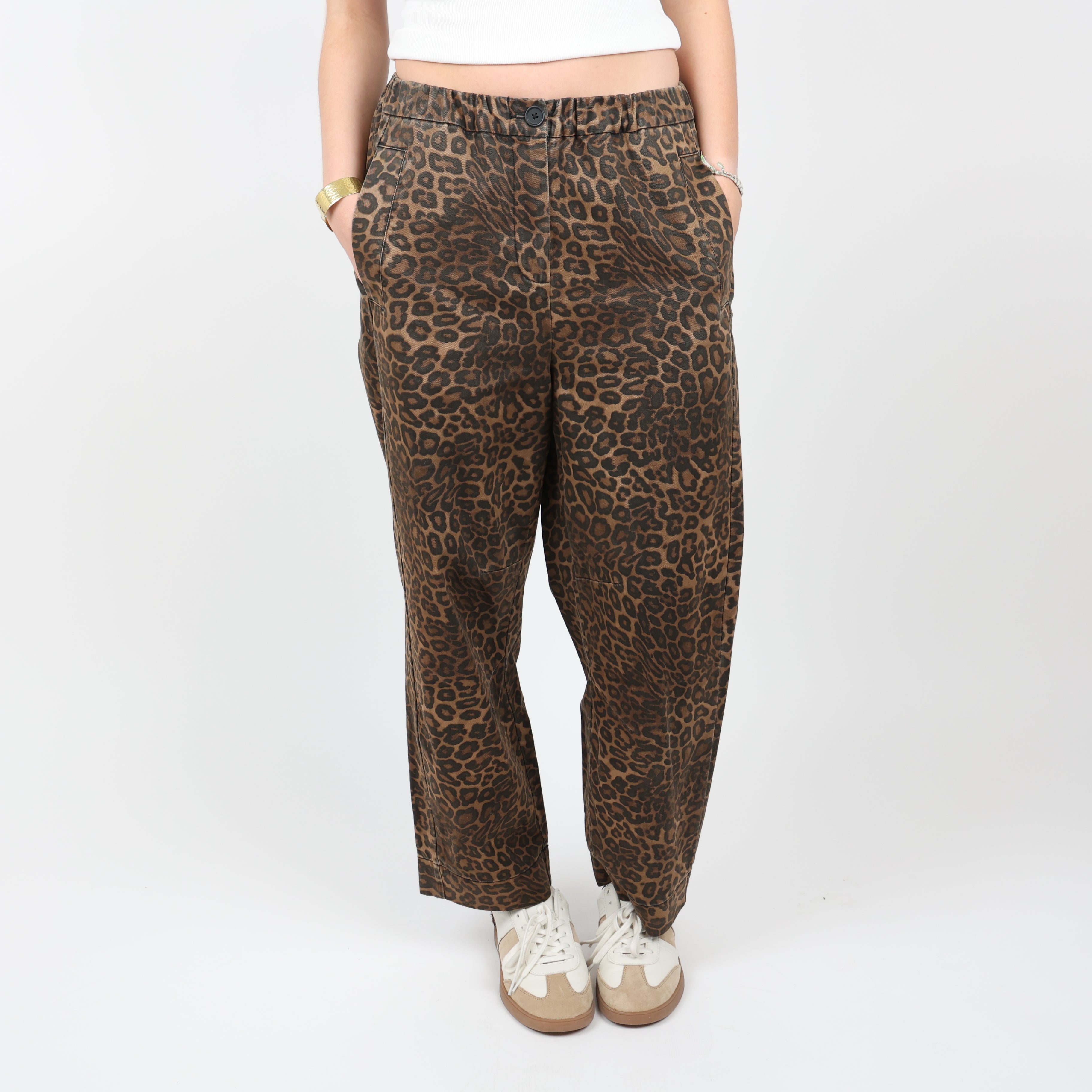 Trousers, UK Size 10