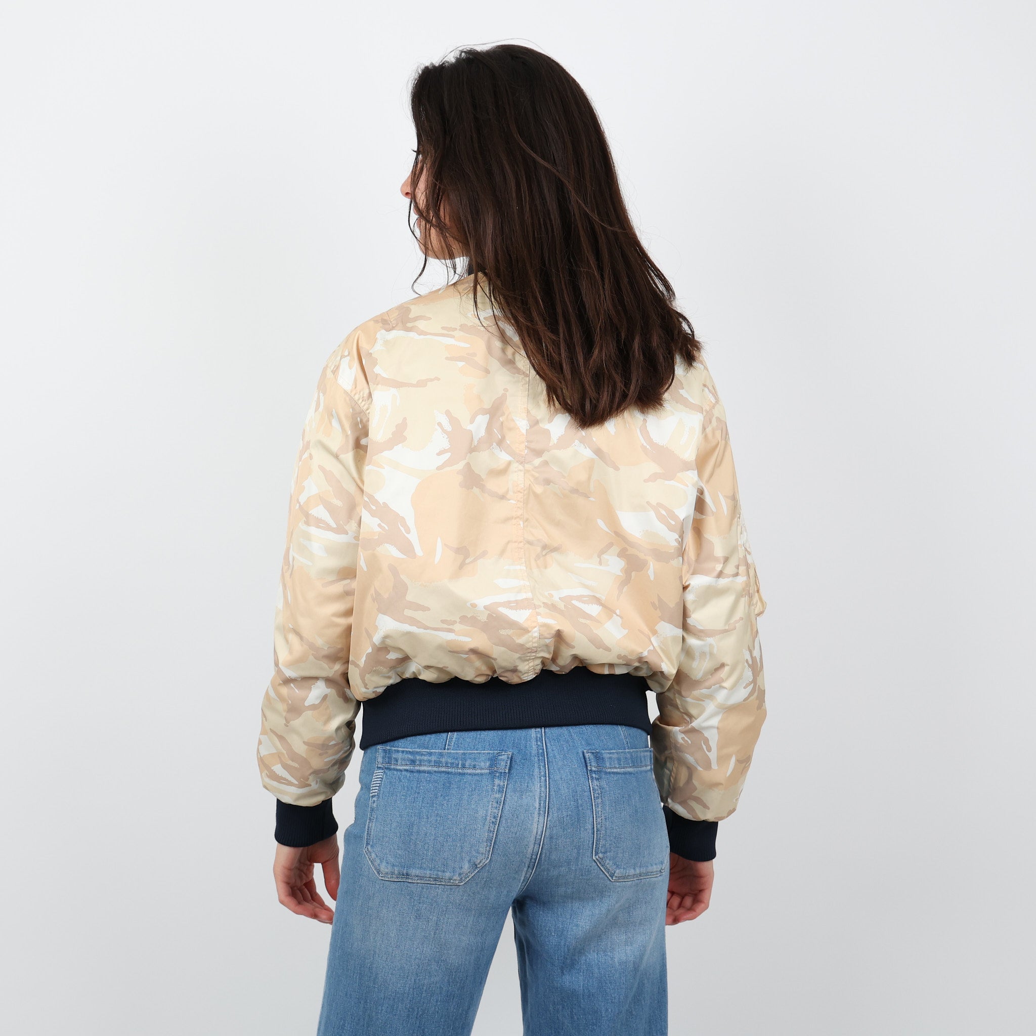 Jacket, UK Size 8