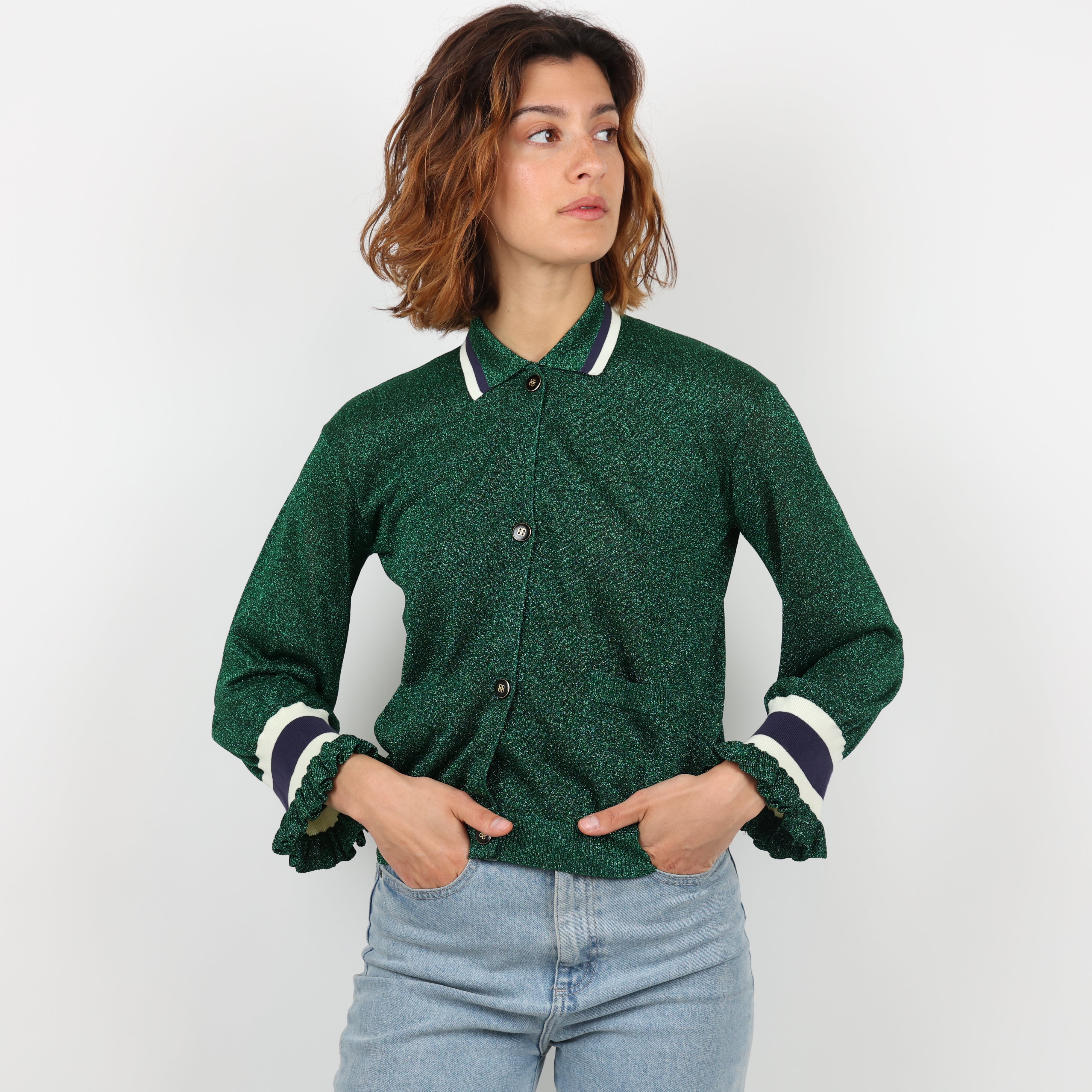 Knitwear, UK Size 6