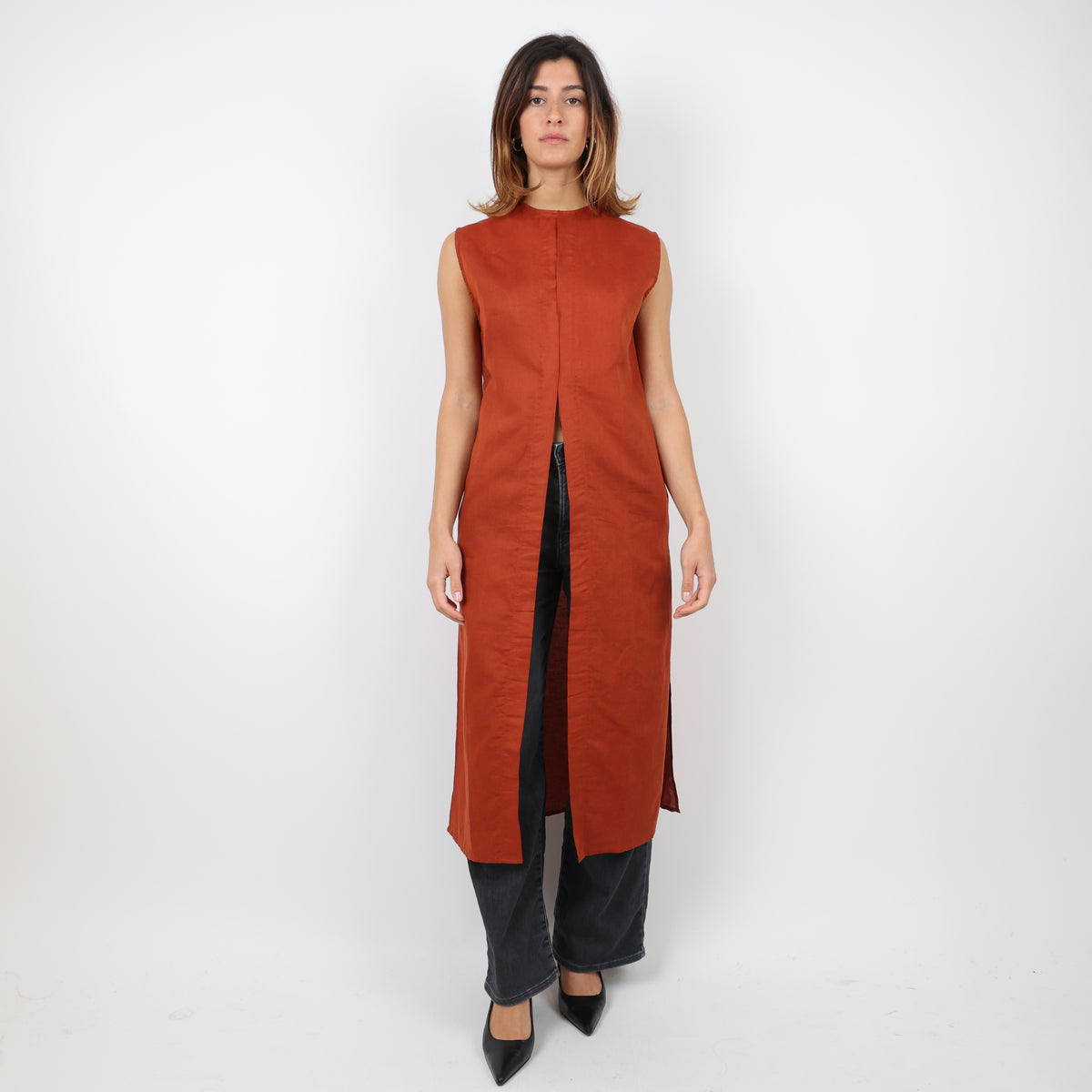 Top, UK Size 10