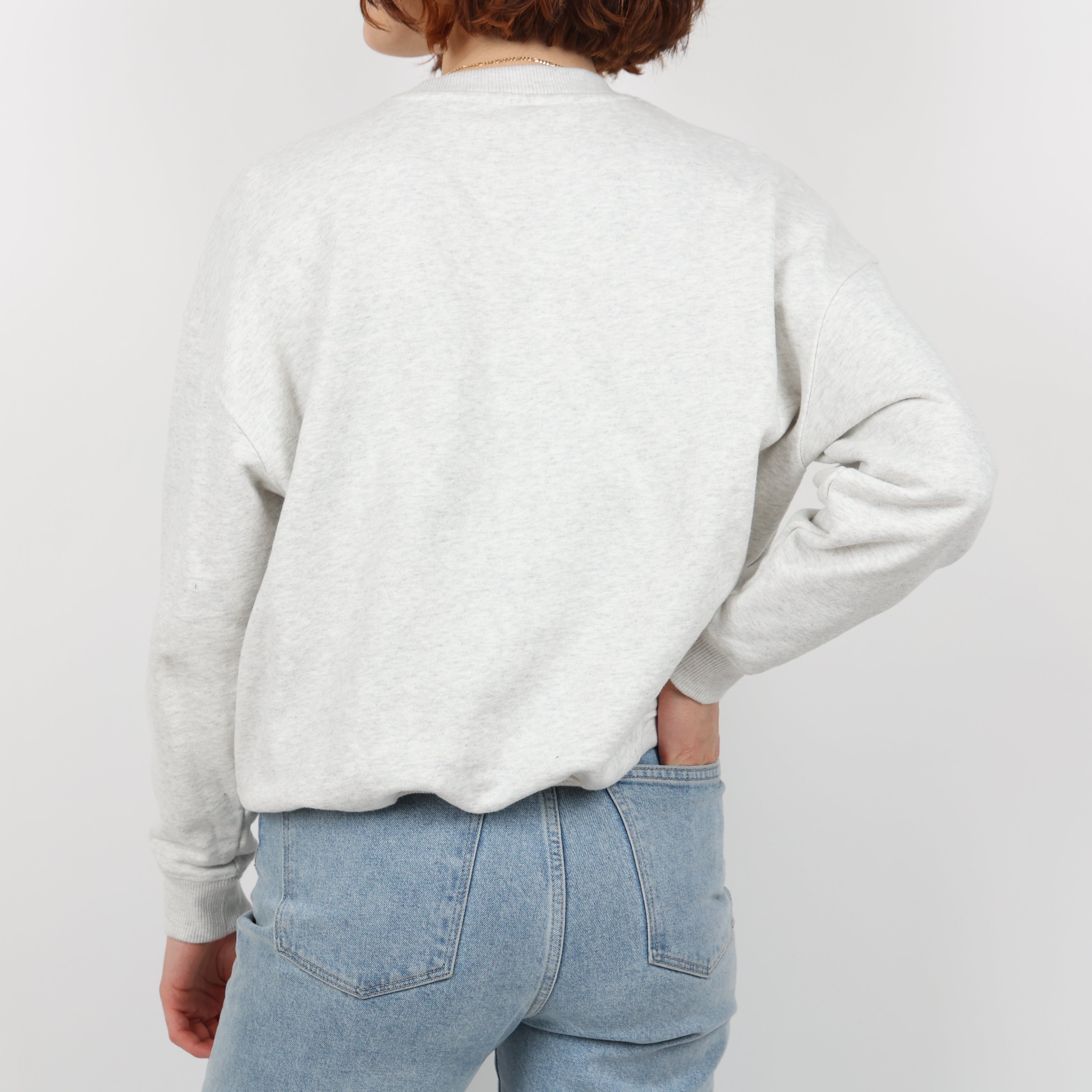 Sweatshirt, UK Size 6