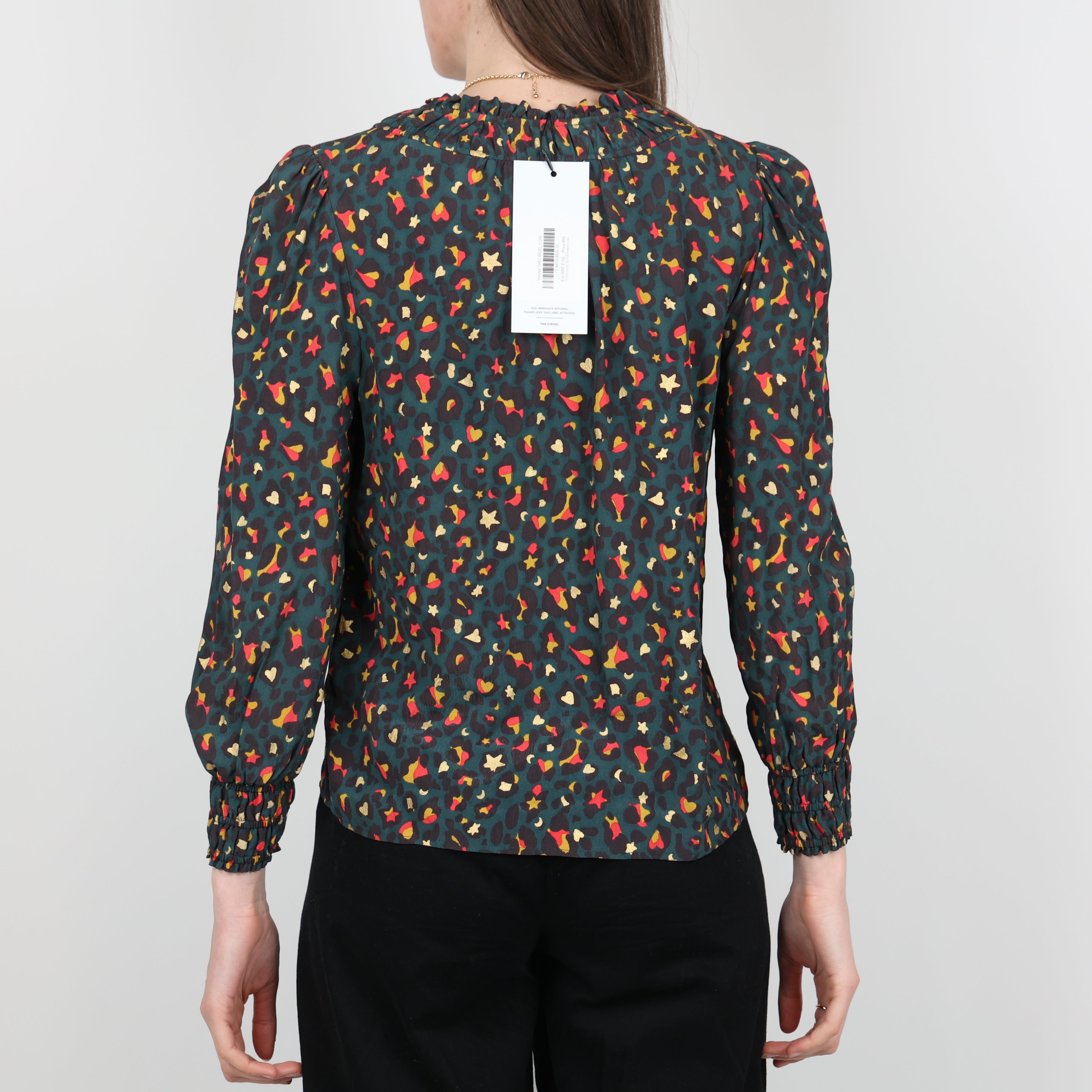 Blouse, UK Size 10