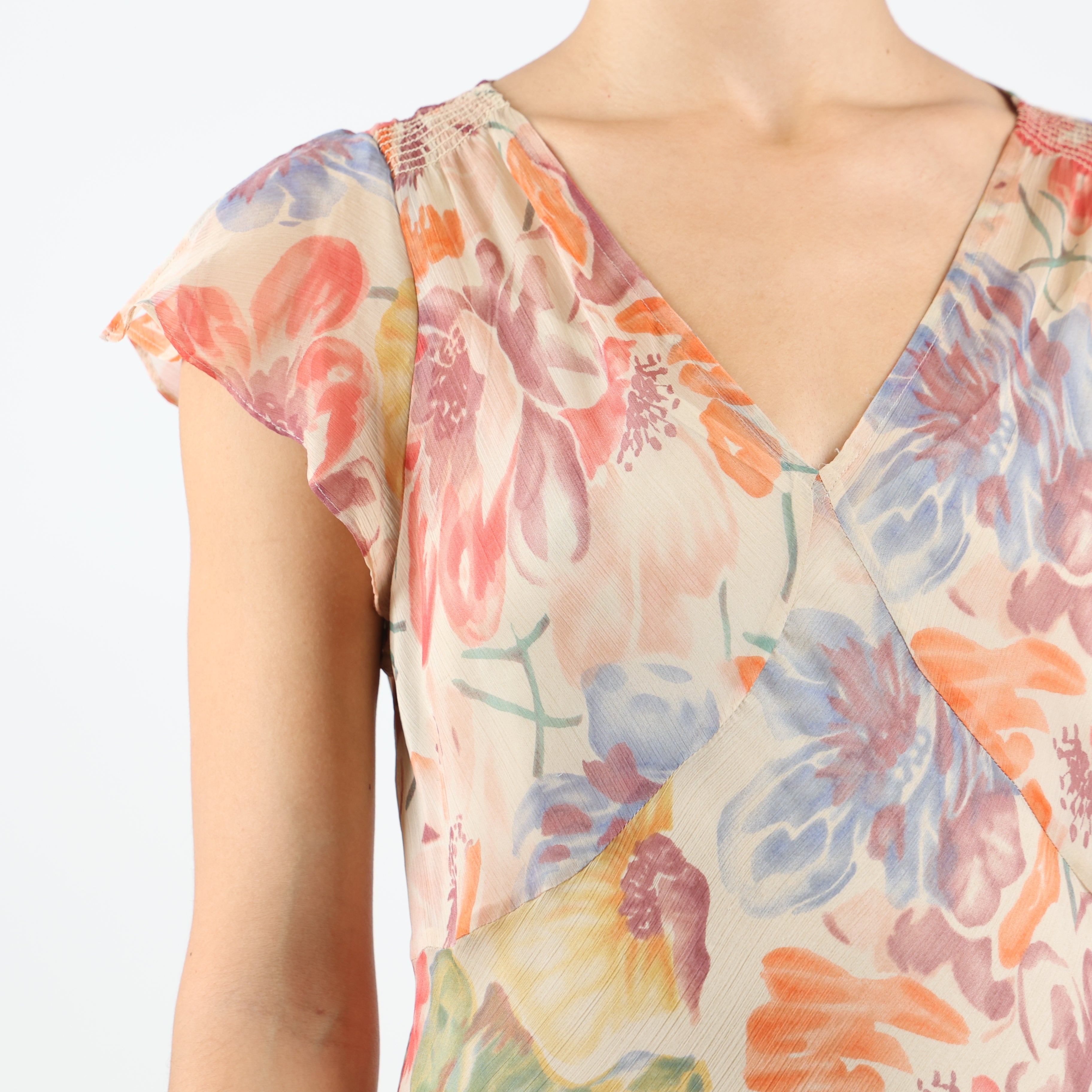 Dress, UK Size 6