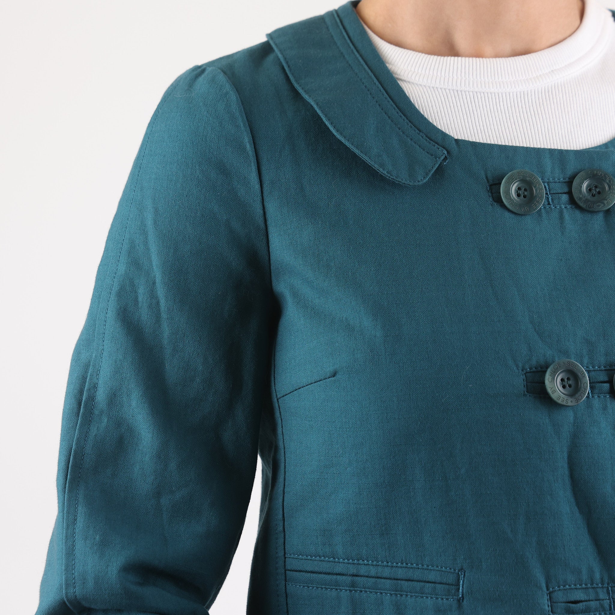 Jacket, UK Size 10