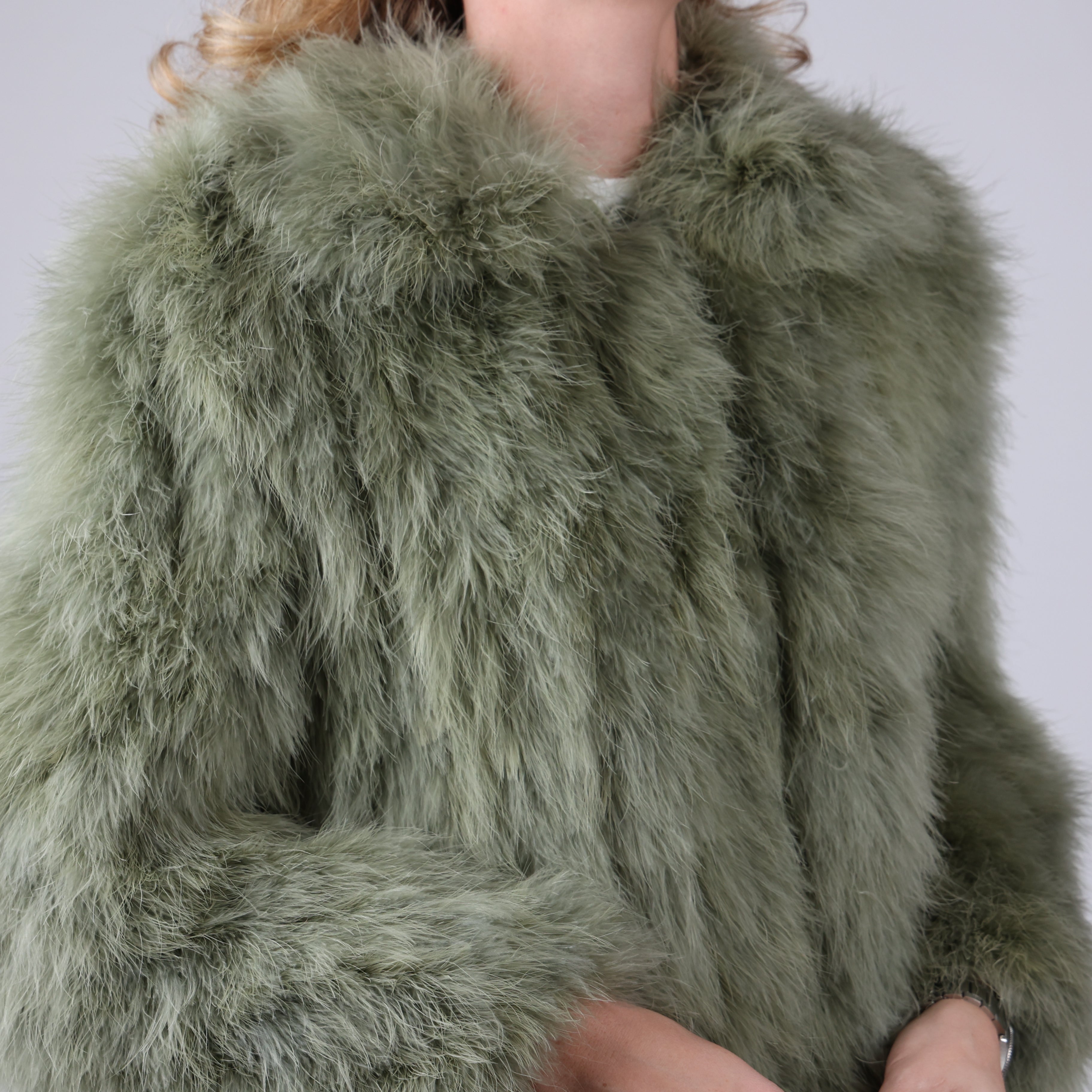 Coat, UK Size 6