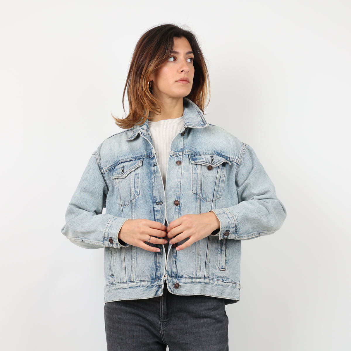 Jacket, UK Size 8