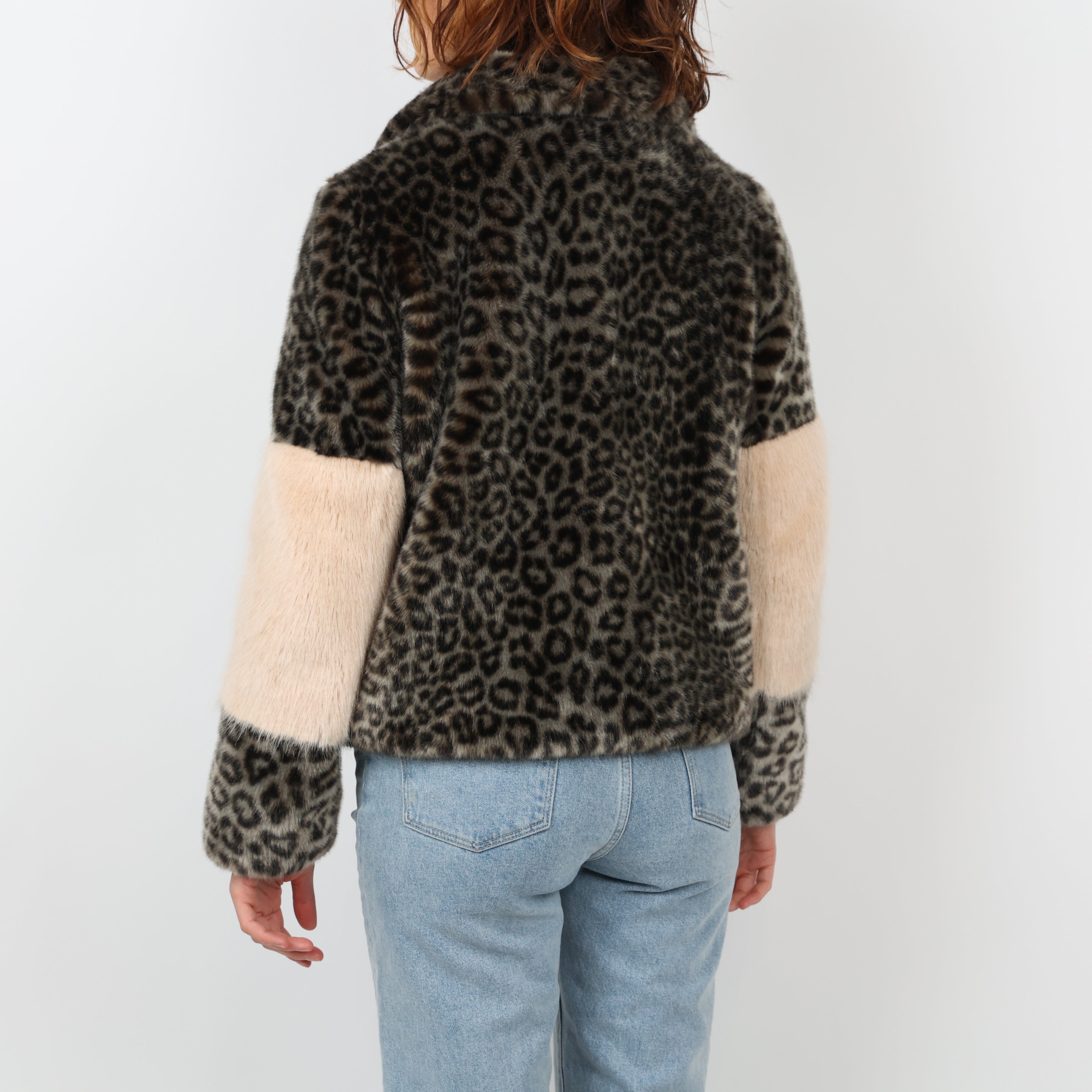 Jacket, UK Size 8