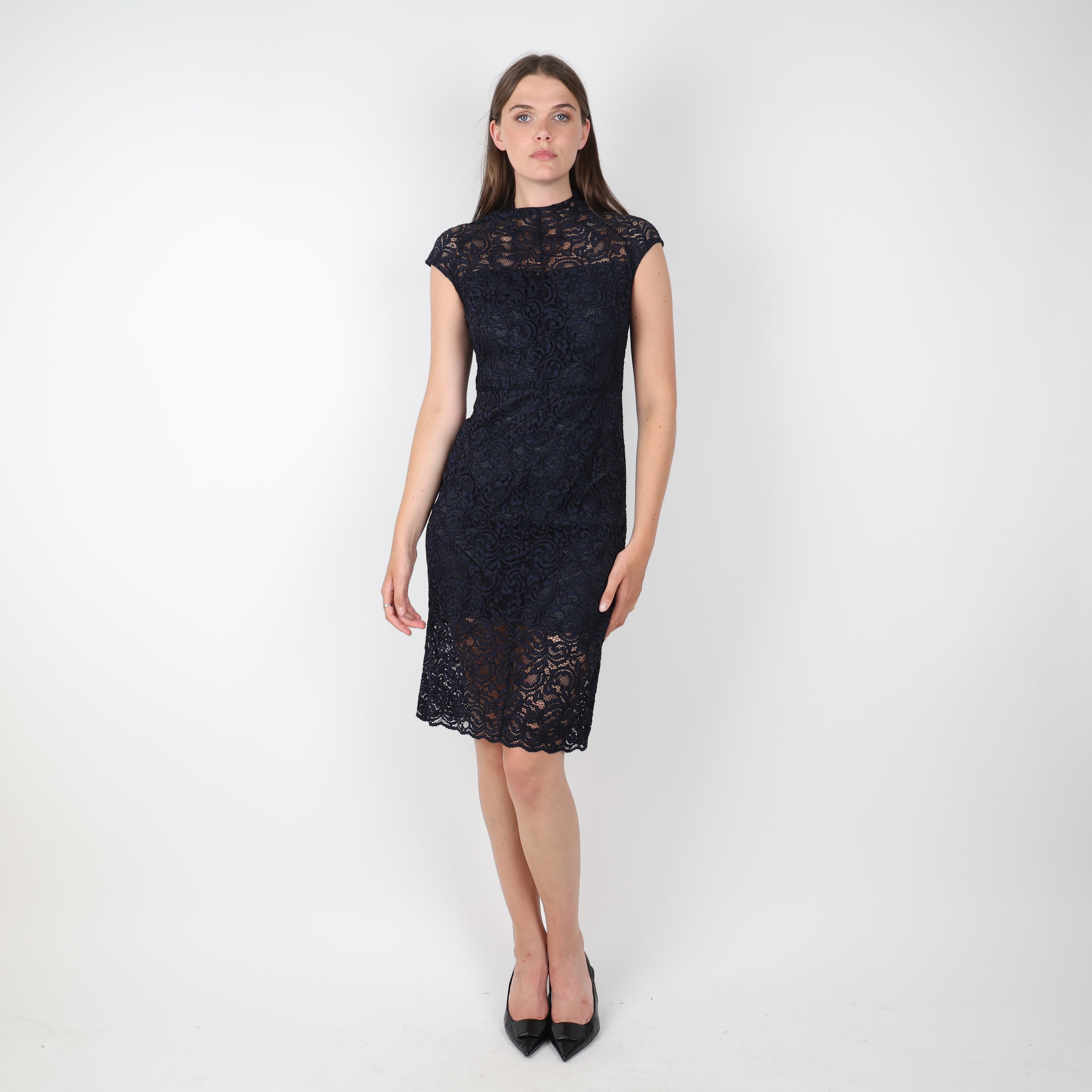 Dress, UK Size 12