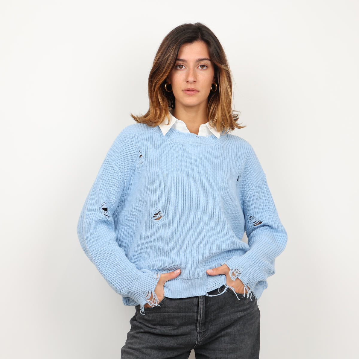 Knitwear, UK Size 6