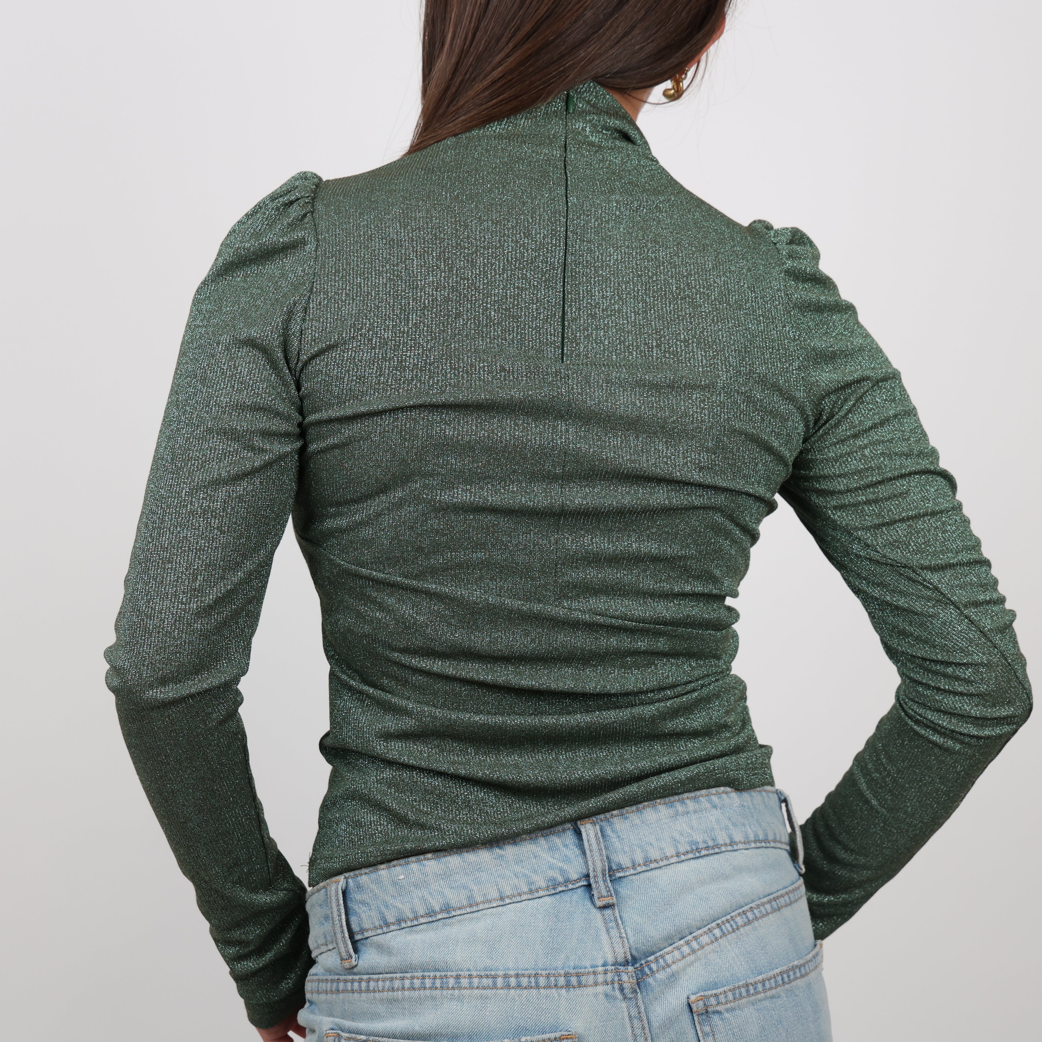 Top, UK Size 8