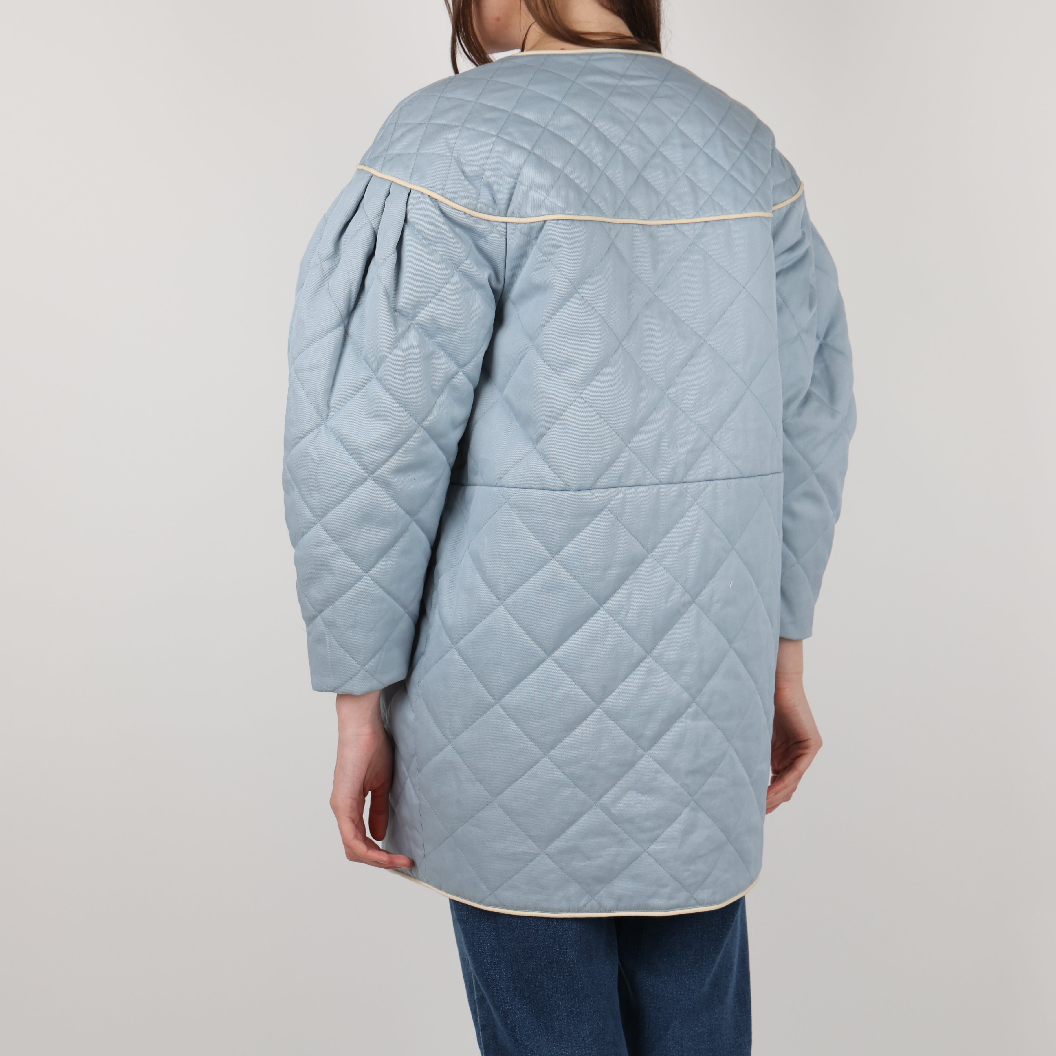 Coat, UK Size 6