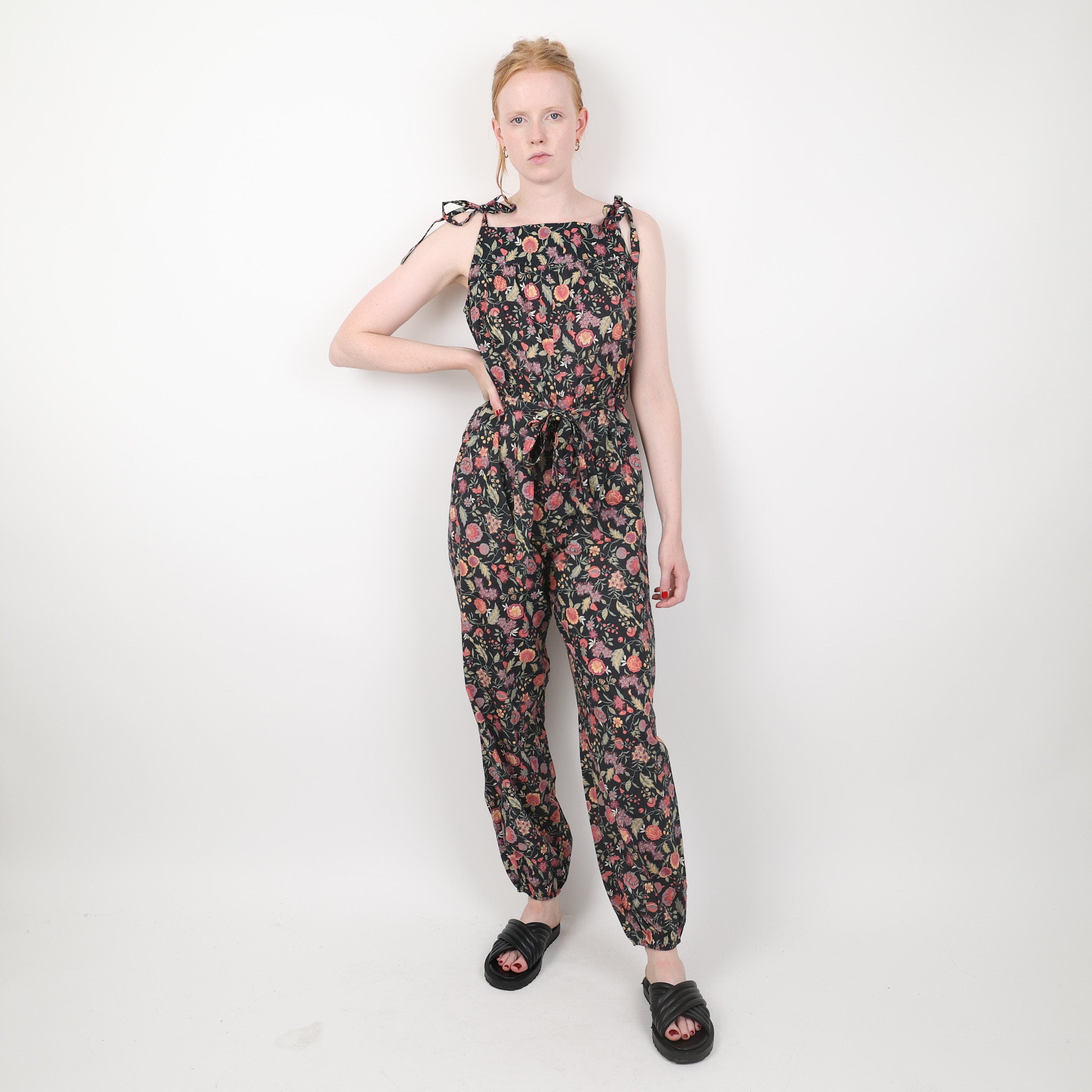 Jumpsuit, UK Size 8