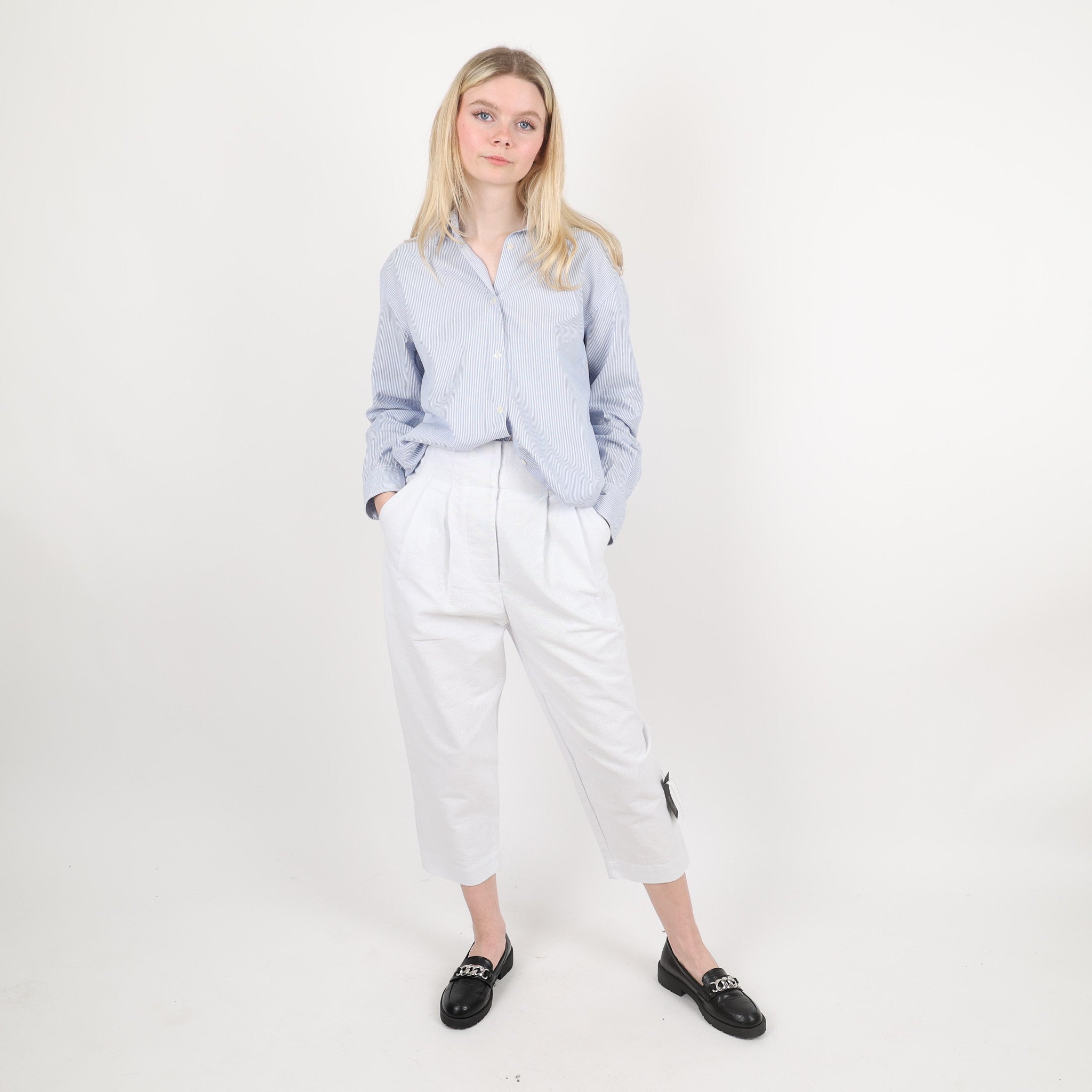 Trousers, UK Size 8