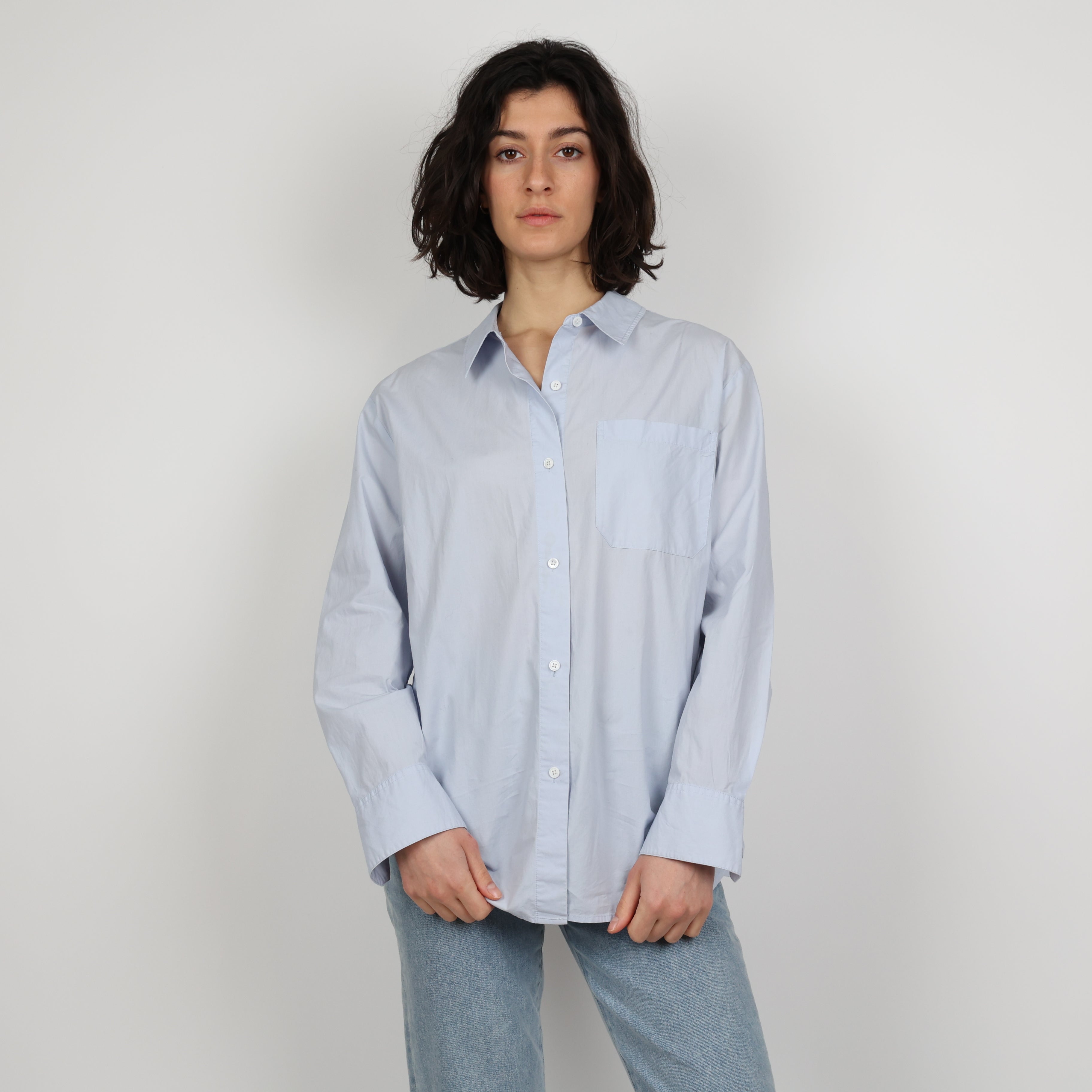 Shirt, UK Size 12