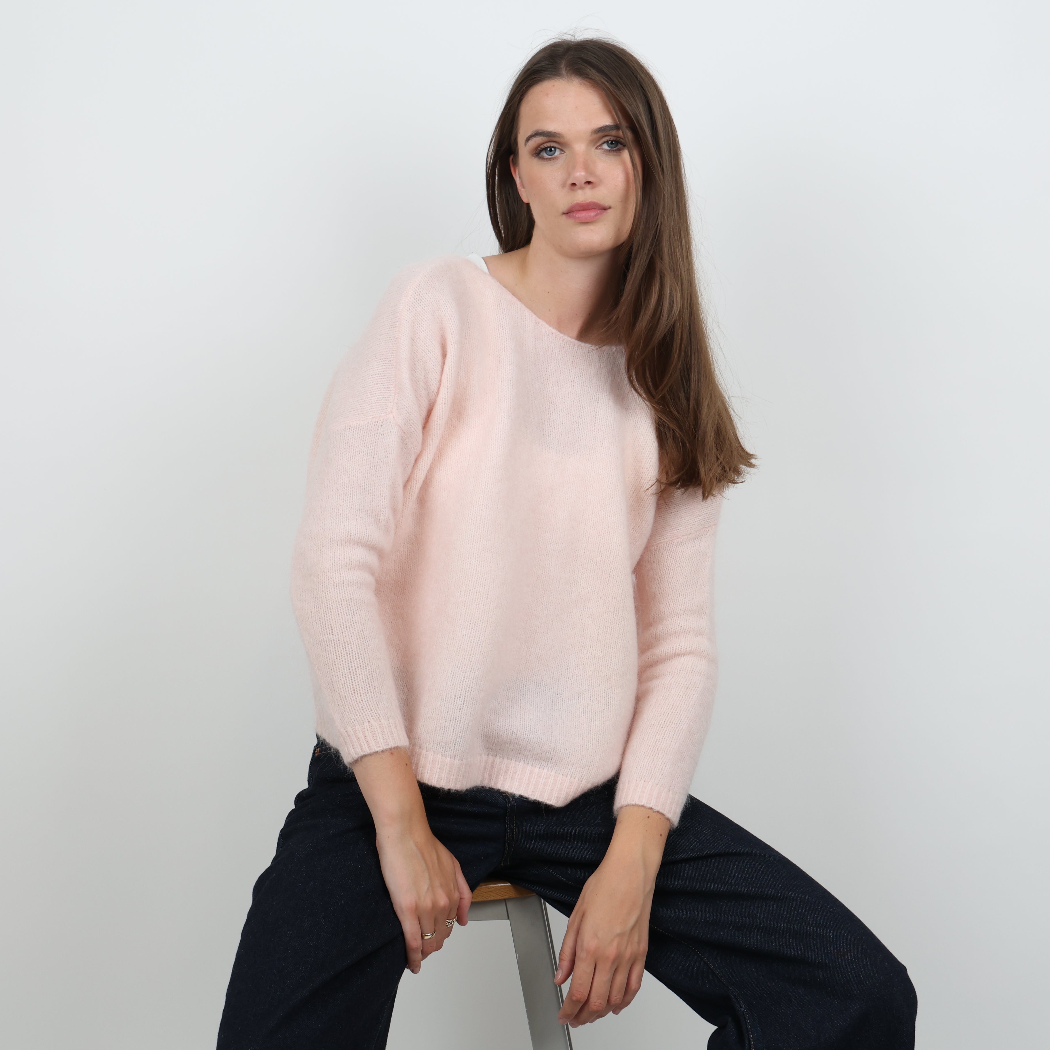 Knitwear, UK Size 8