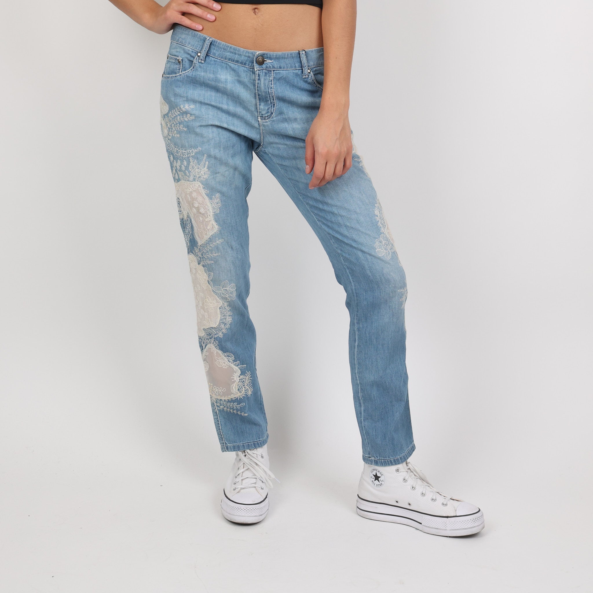 Jeans, UK Size 8