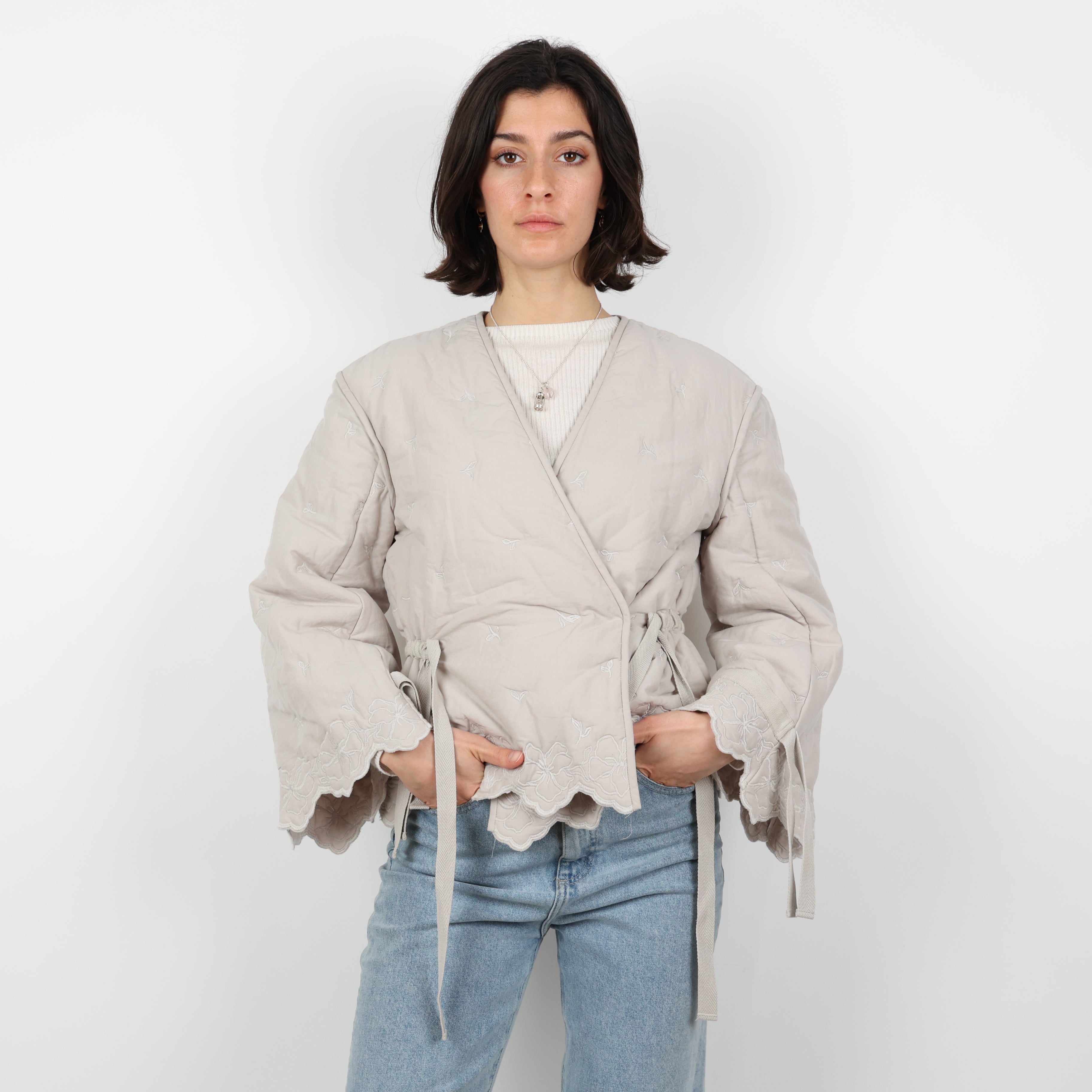 Jacket, UK Size 6