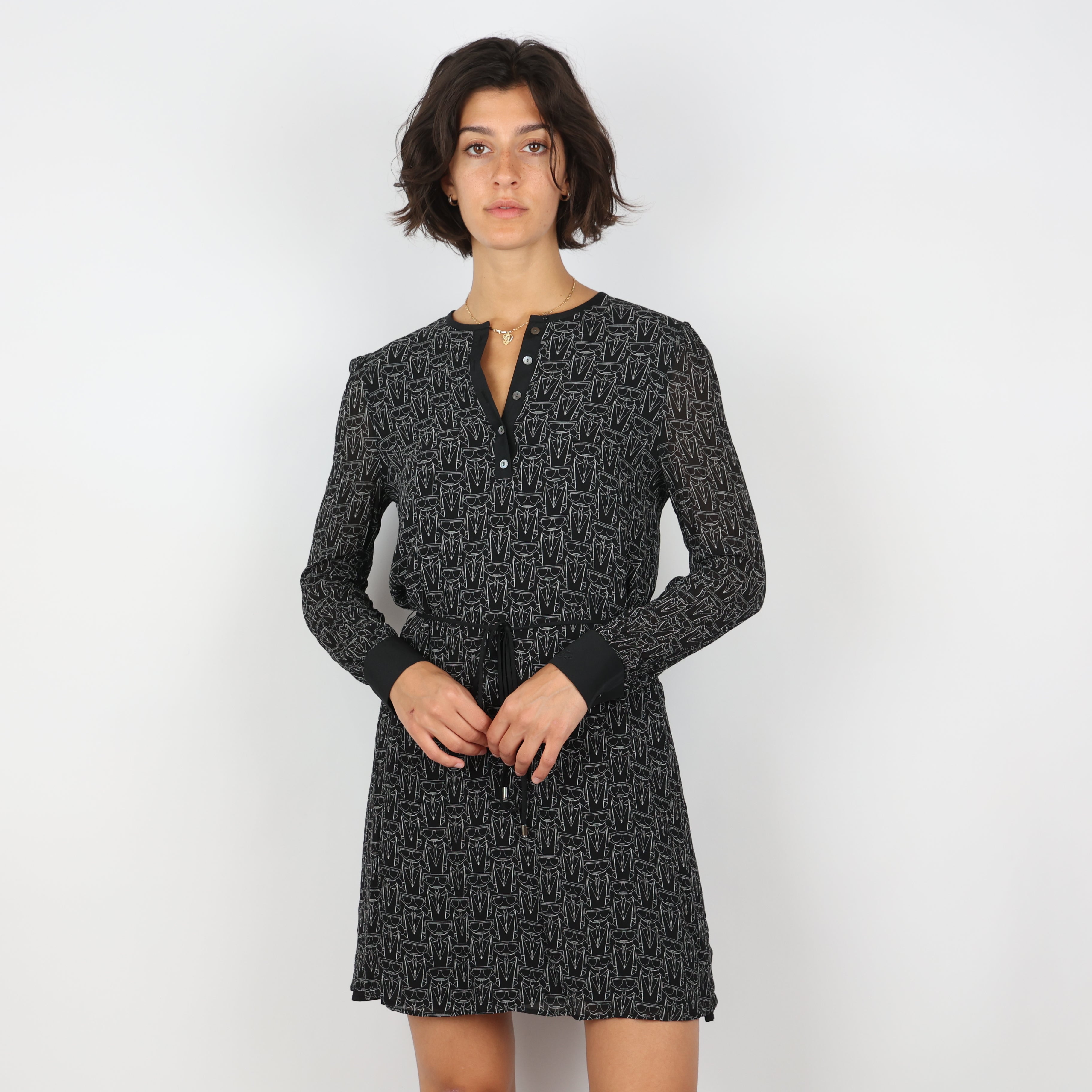 Dress, UK Size 8