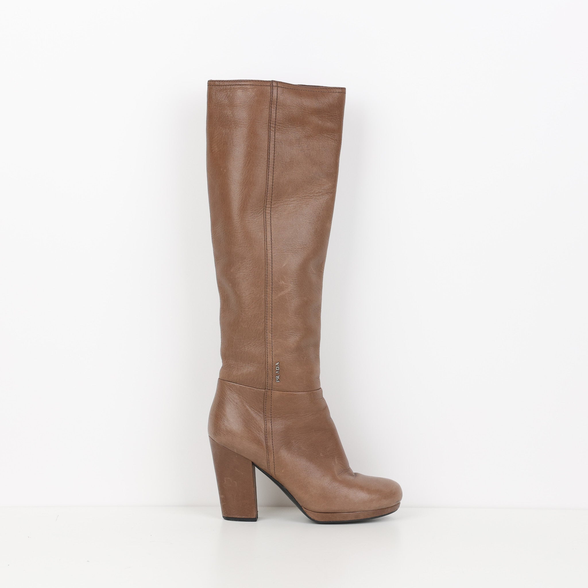 Boots, Shoe Size 36.5