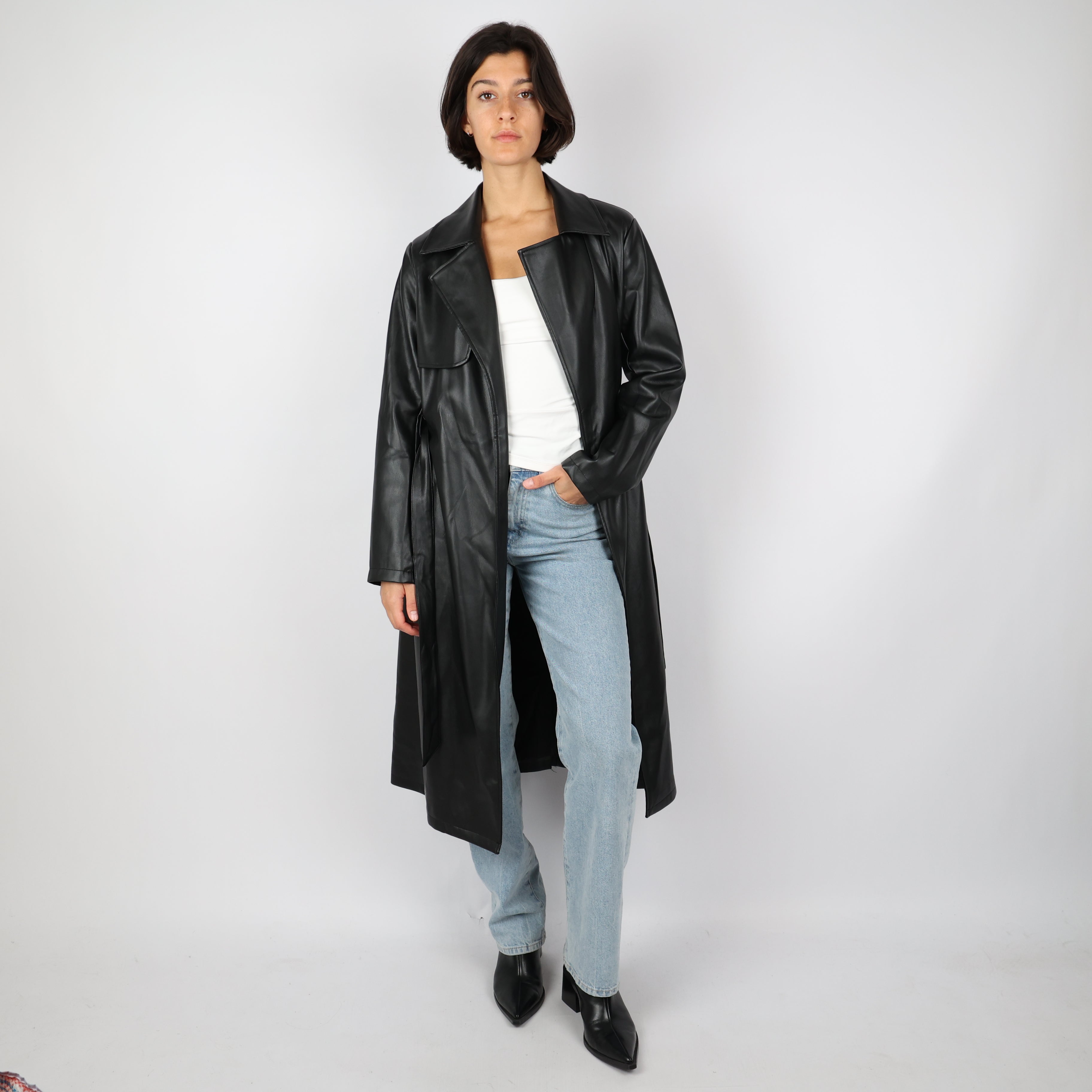 Coat, UK Size 10