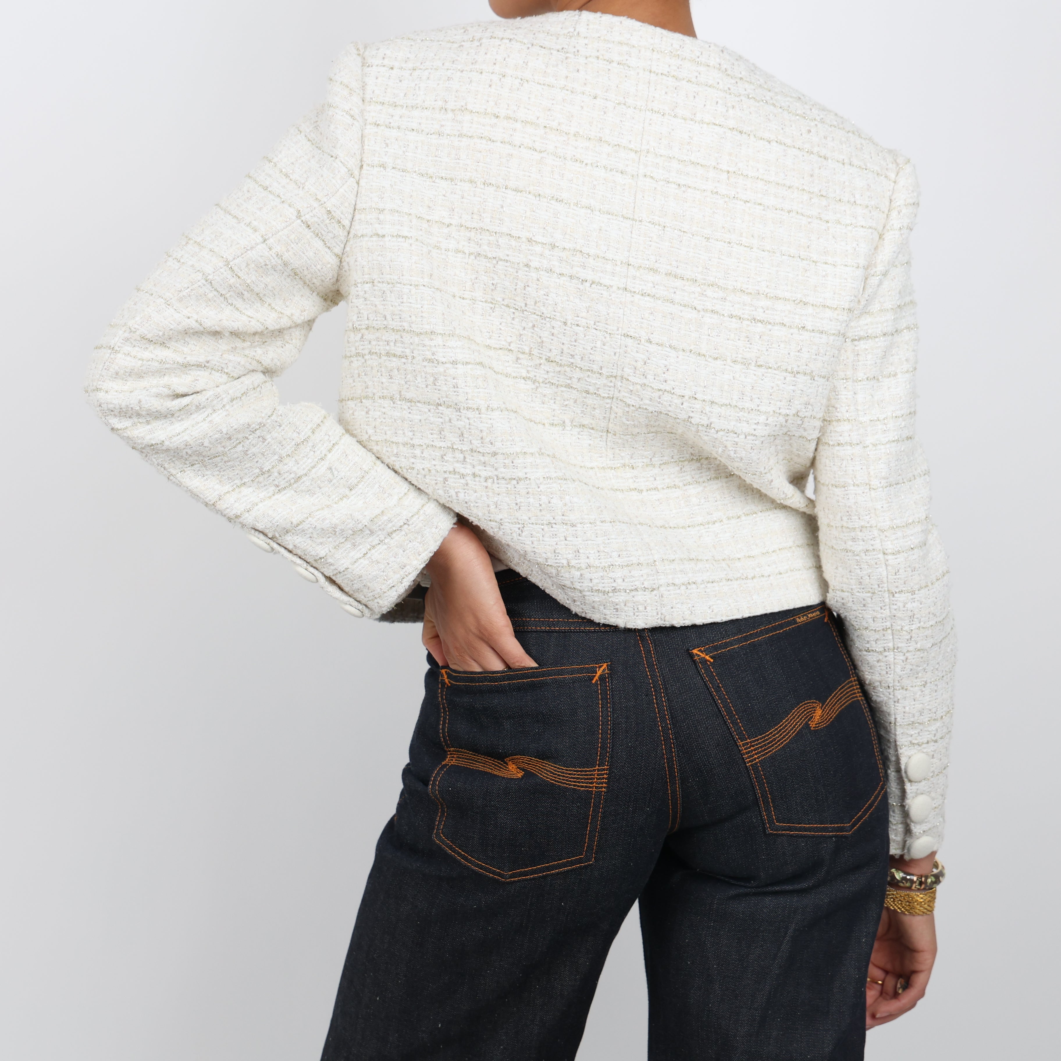 Jacket, UK Size 12