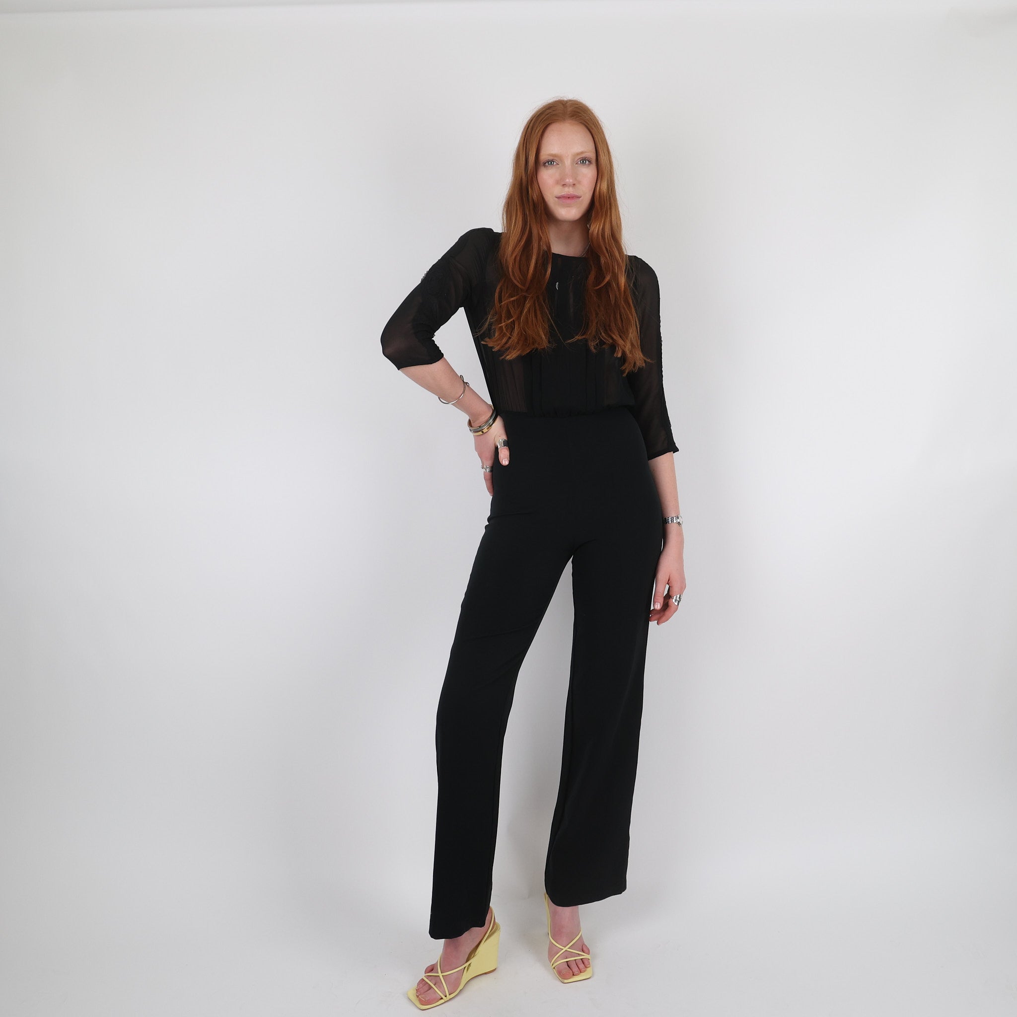 Jumpsuit, UK Size 8