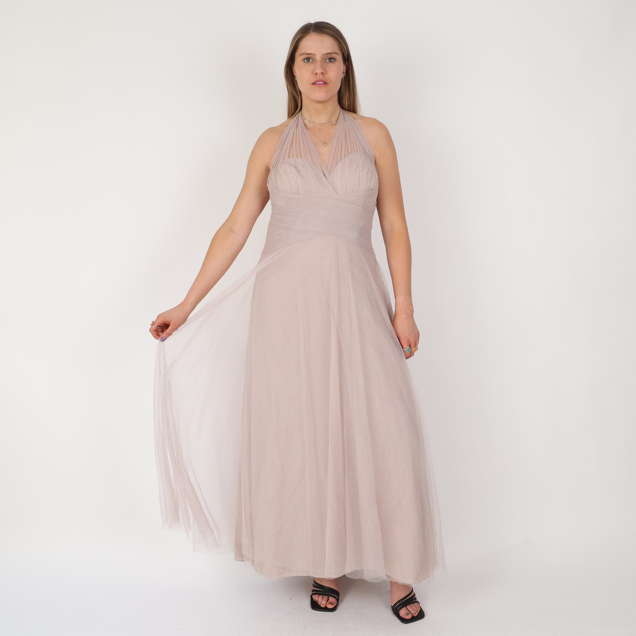 Dress, UK Size 12