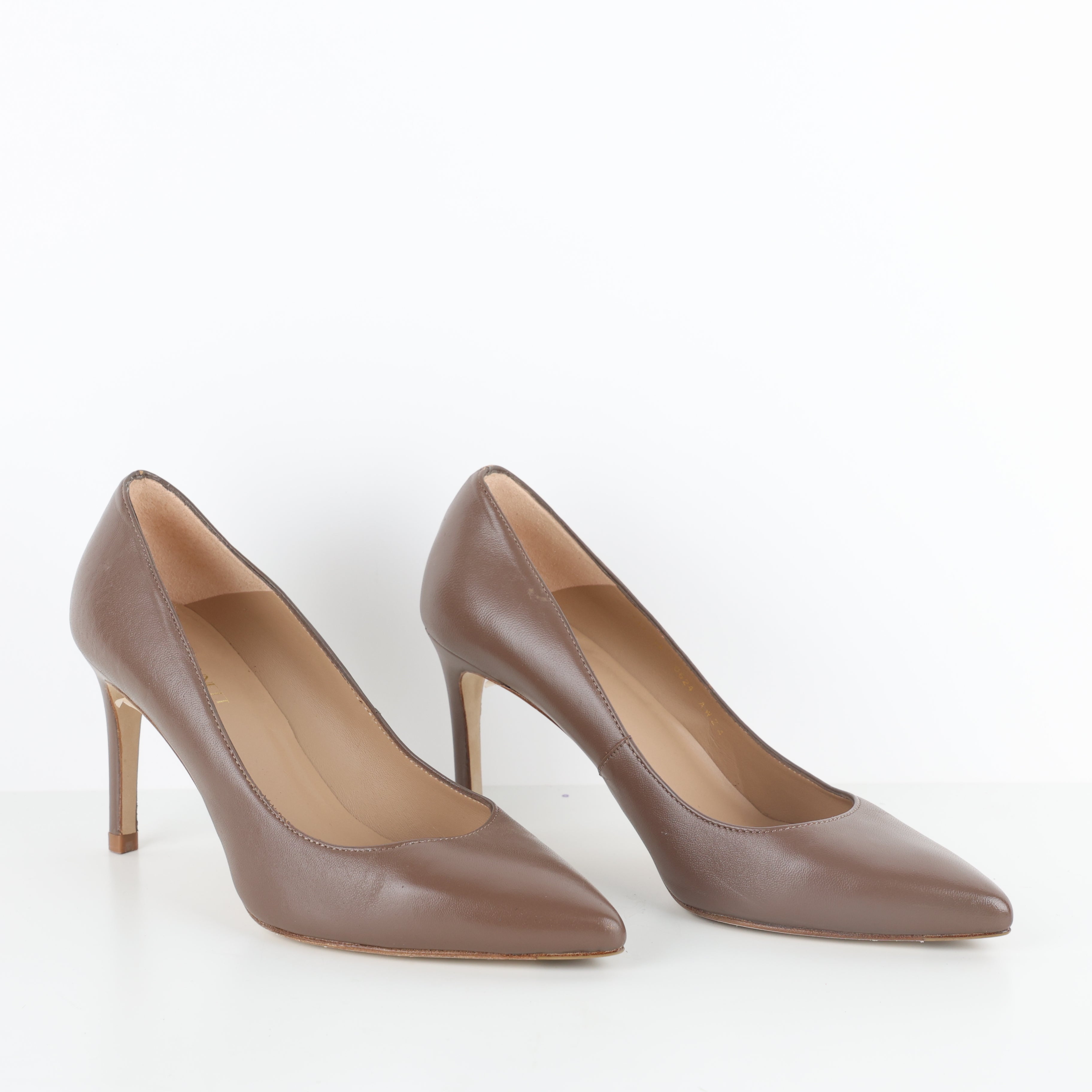 Heels , Shoe Size 38
