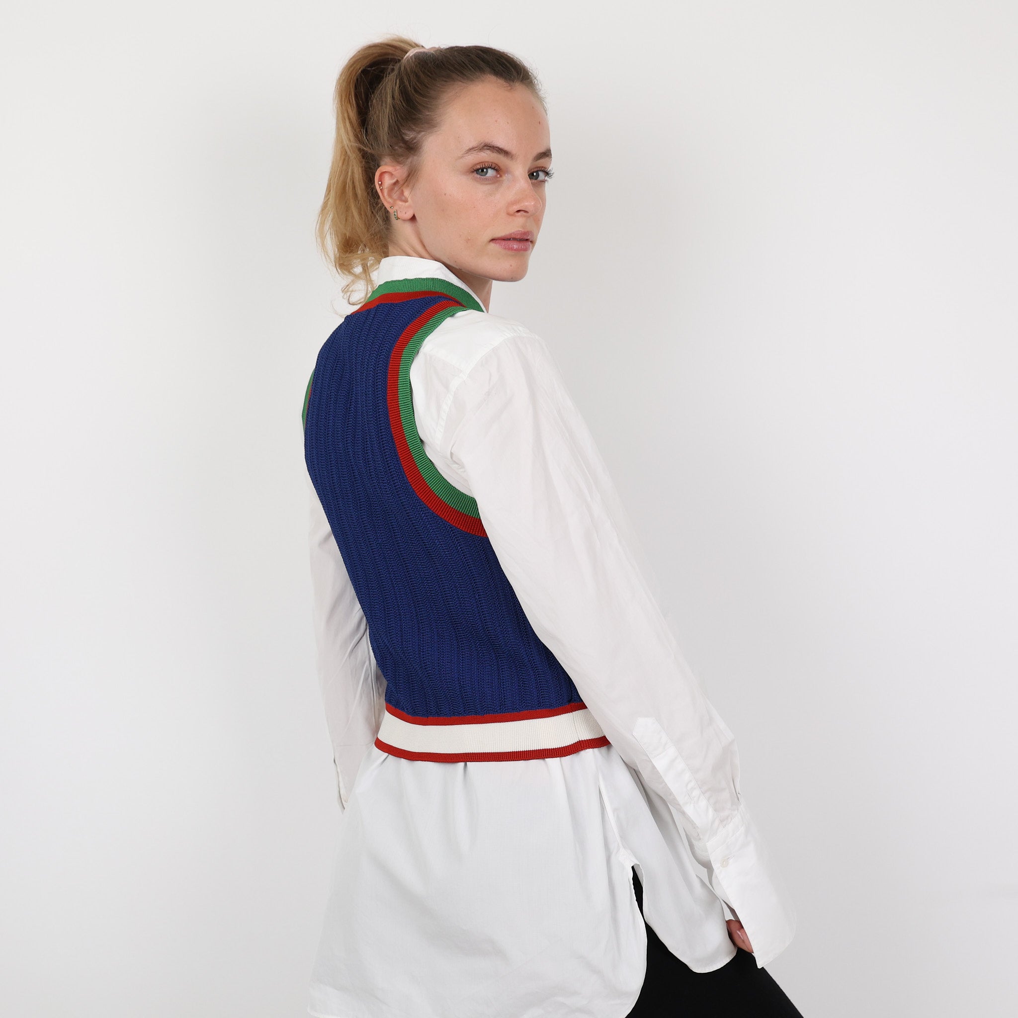 Knitwear, UK Size 8
