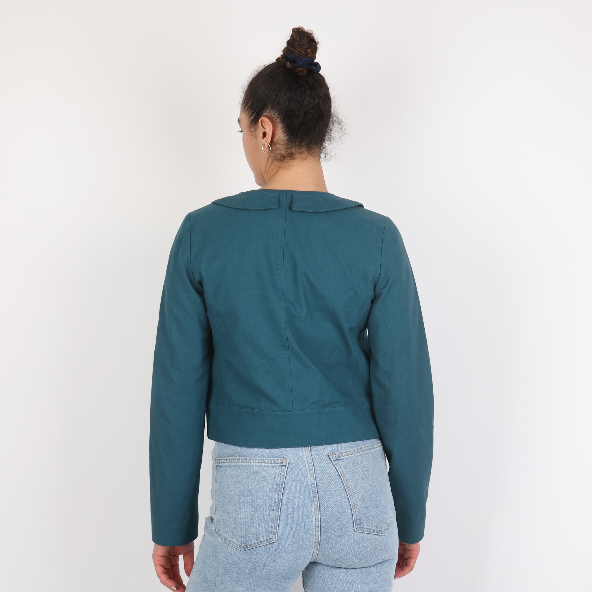 Jacket, UK Size 10