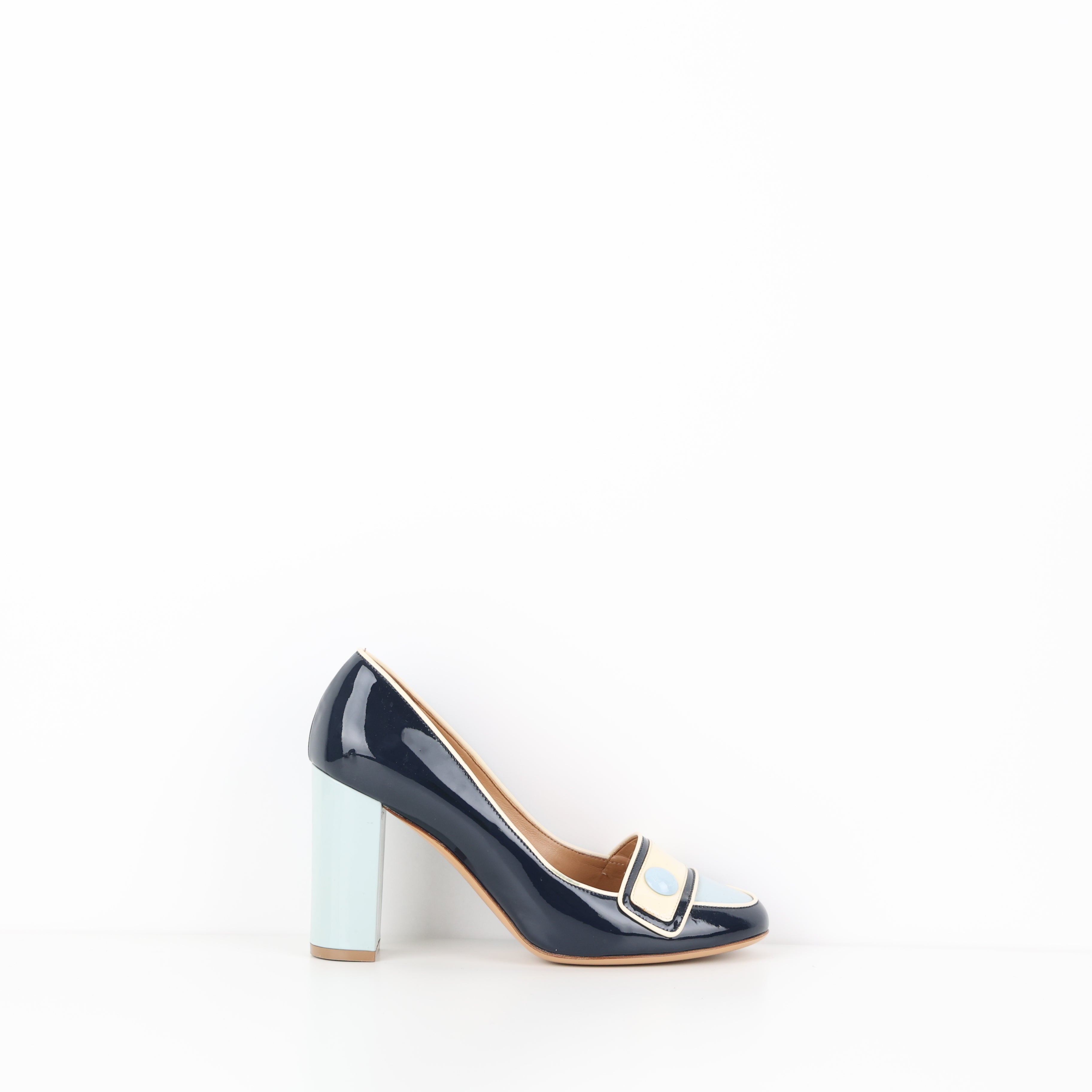 Heels, Shoe Size 39